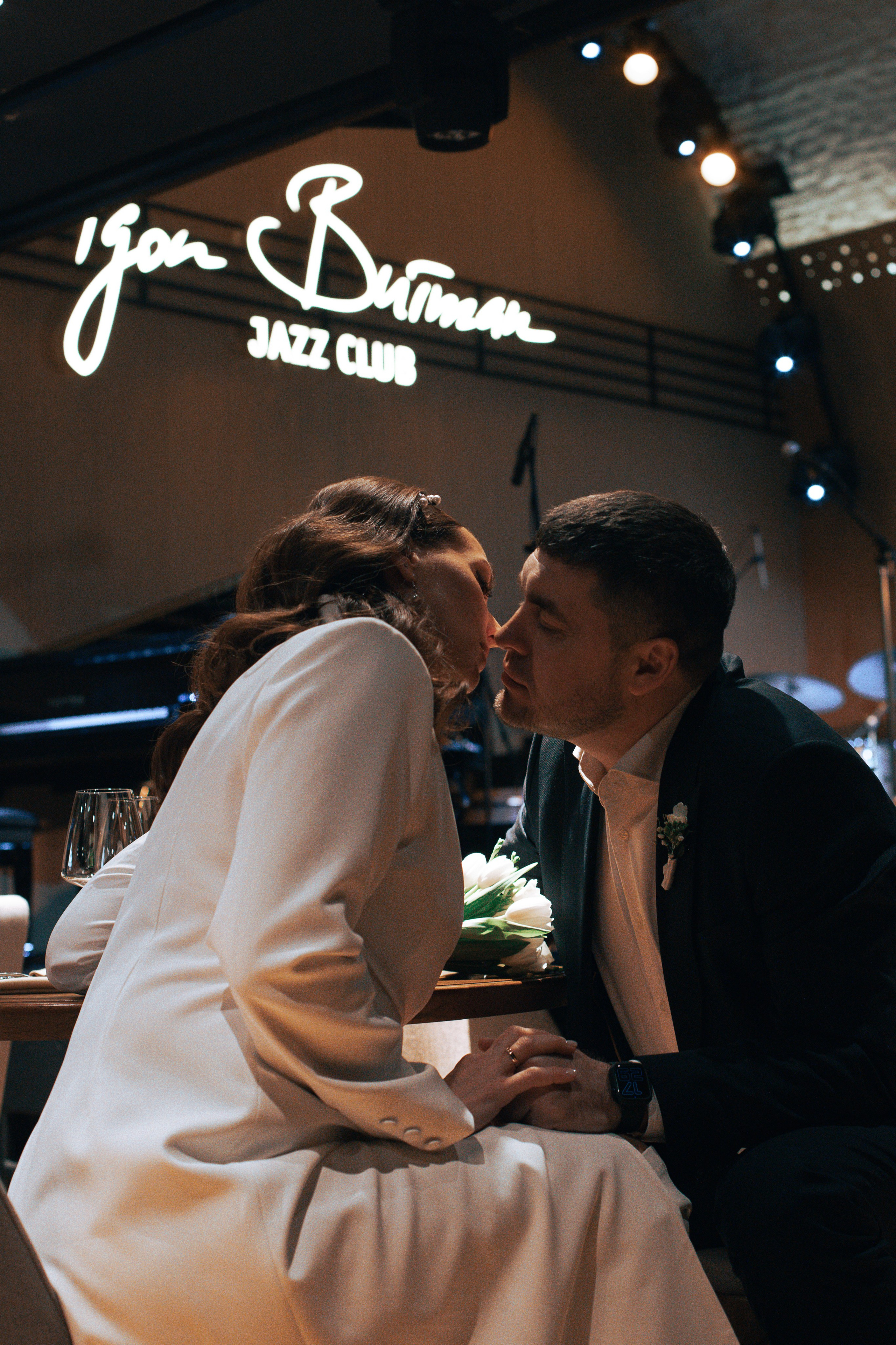 Оксана и Павел. Фотограф в Санкт-Петербурге Таня Михайлова