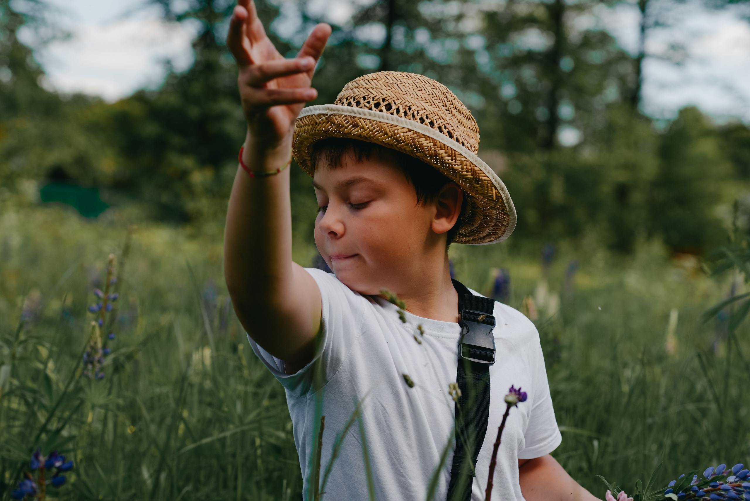 Индивидуальные съемки. Фотограф в Москве