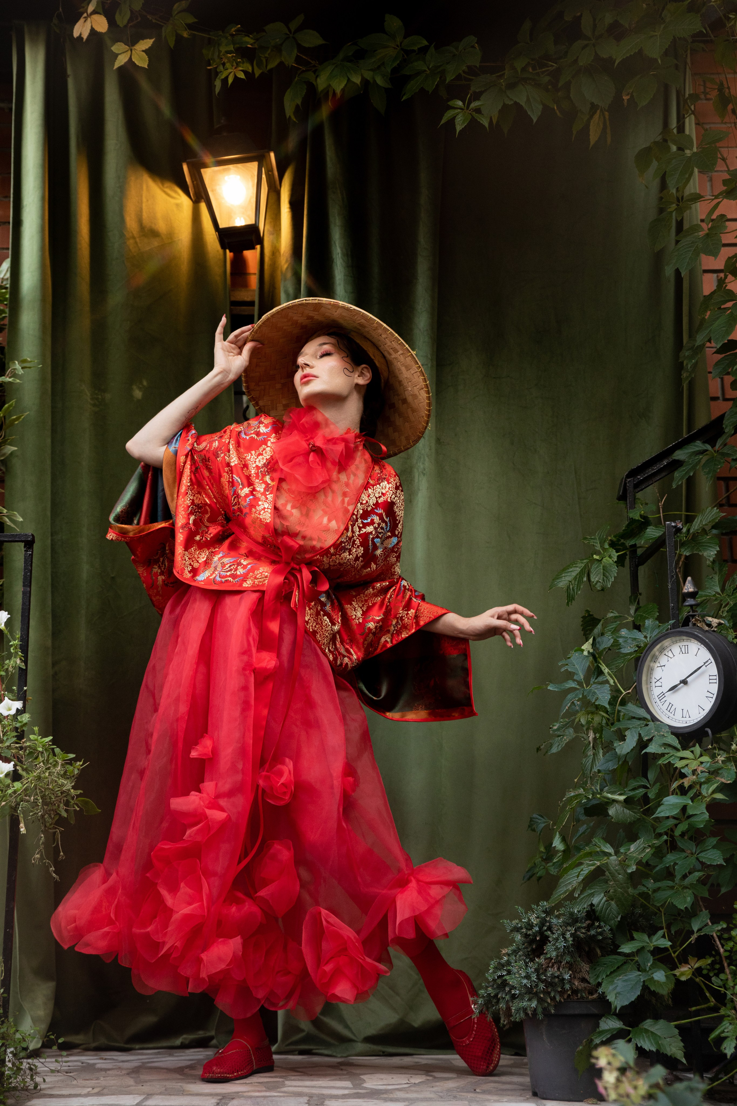 Сьёмка в Казани для Венеры. Фотограф Набережные Челны Казань