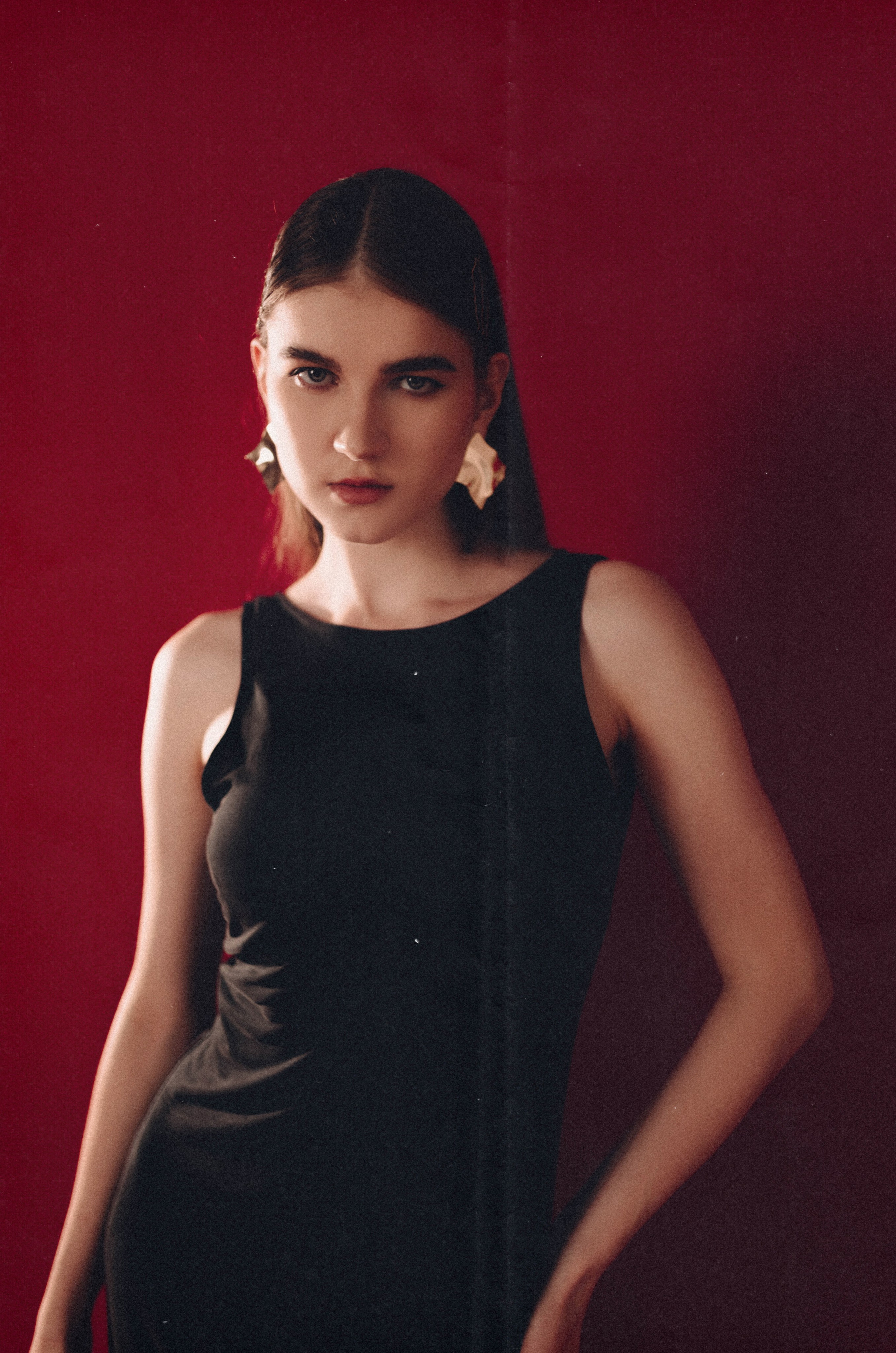 Портфолио. Главная