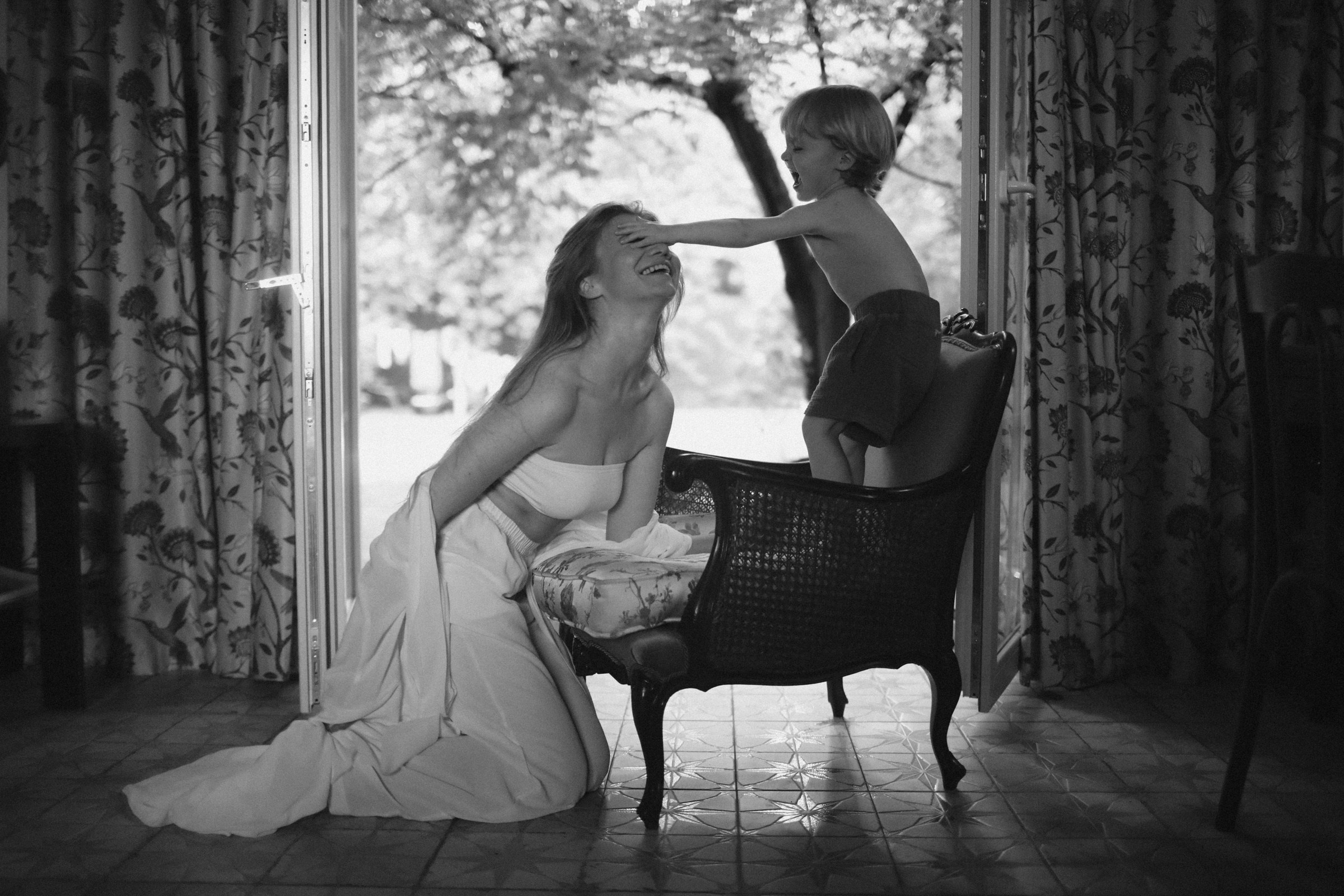 Сын. Семейный фотограф в Москве Алевтина Носова