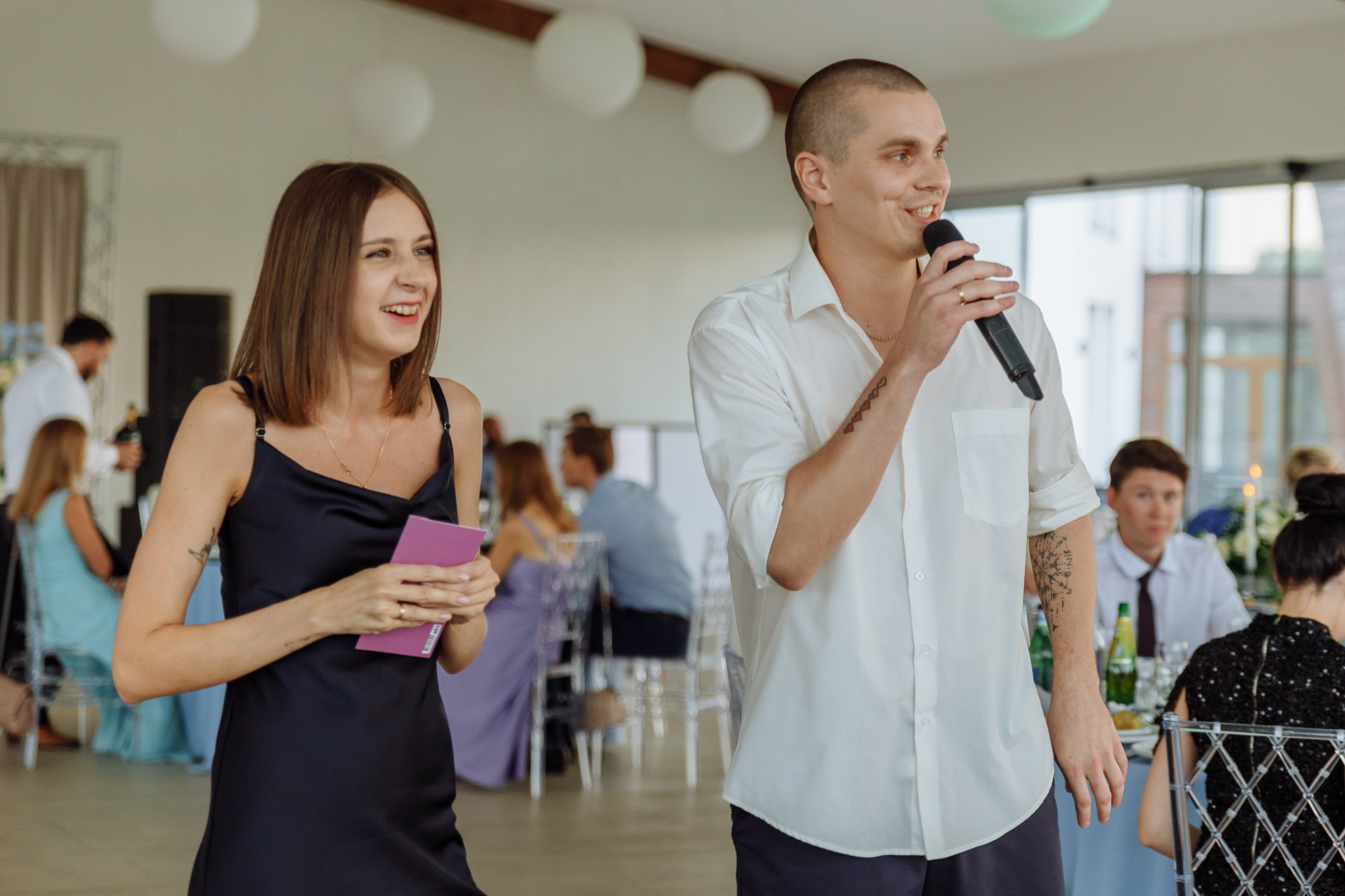 Максим и Маргарита