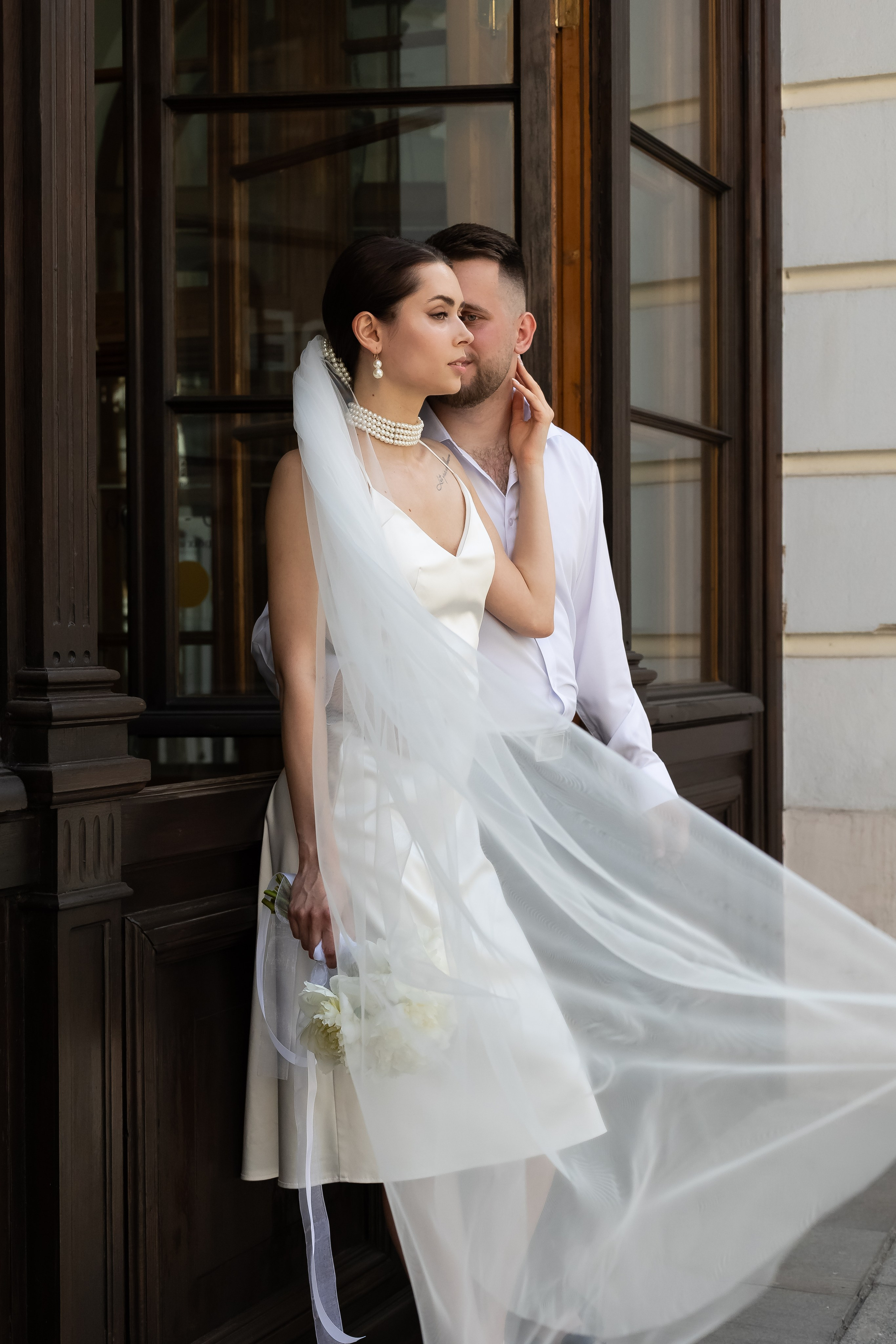 Дмитрий и Екатерина. Фото-контент для брендов и экспертов