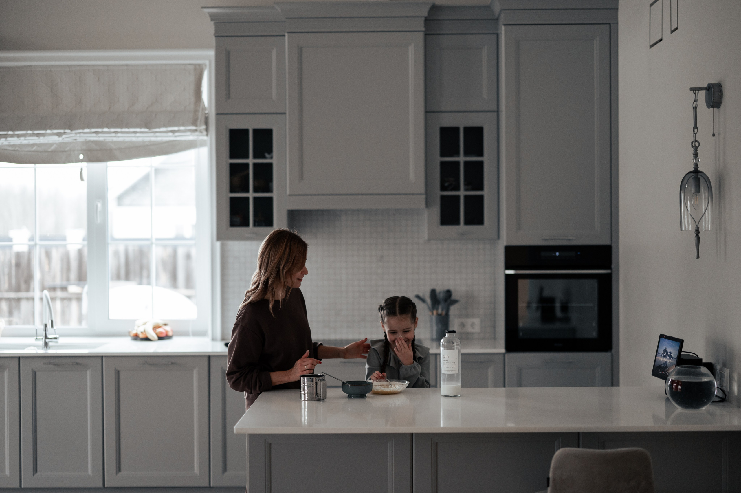 Субботнее детство. Семейный и детский фотограф в Муроме Сергей Жуговцев