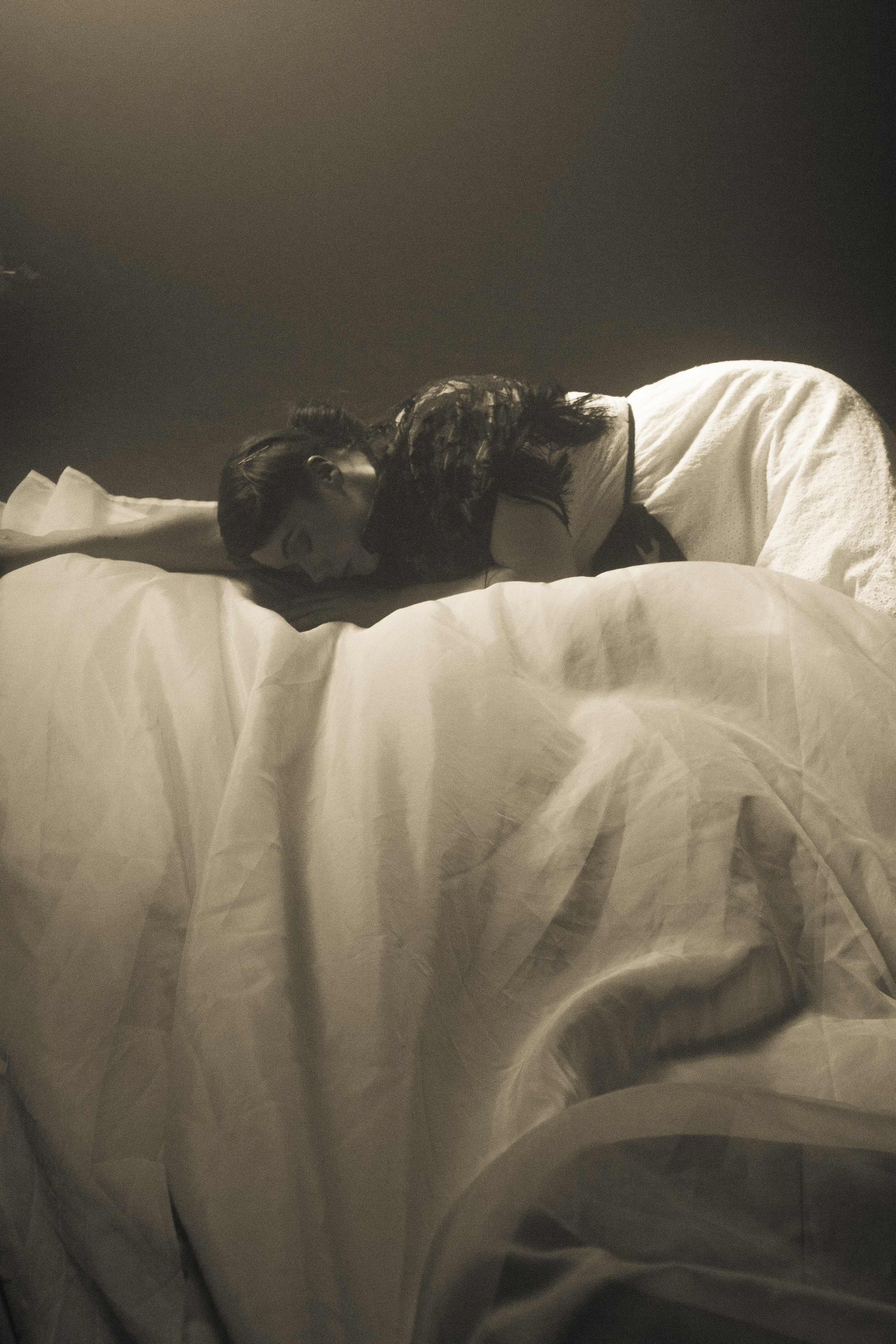 Нити памяти. Портретный и художественный фотограф в Москве