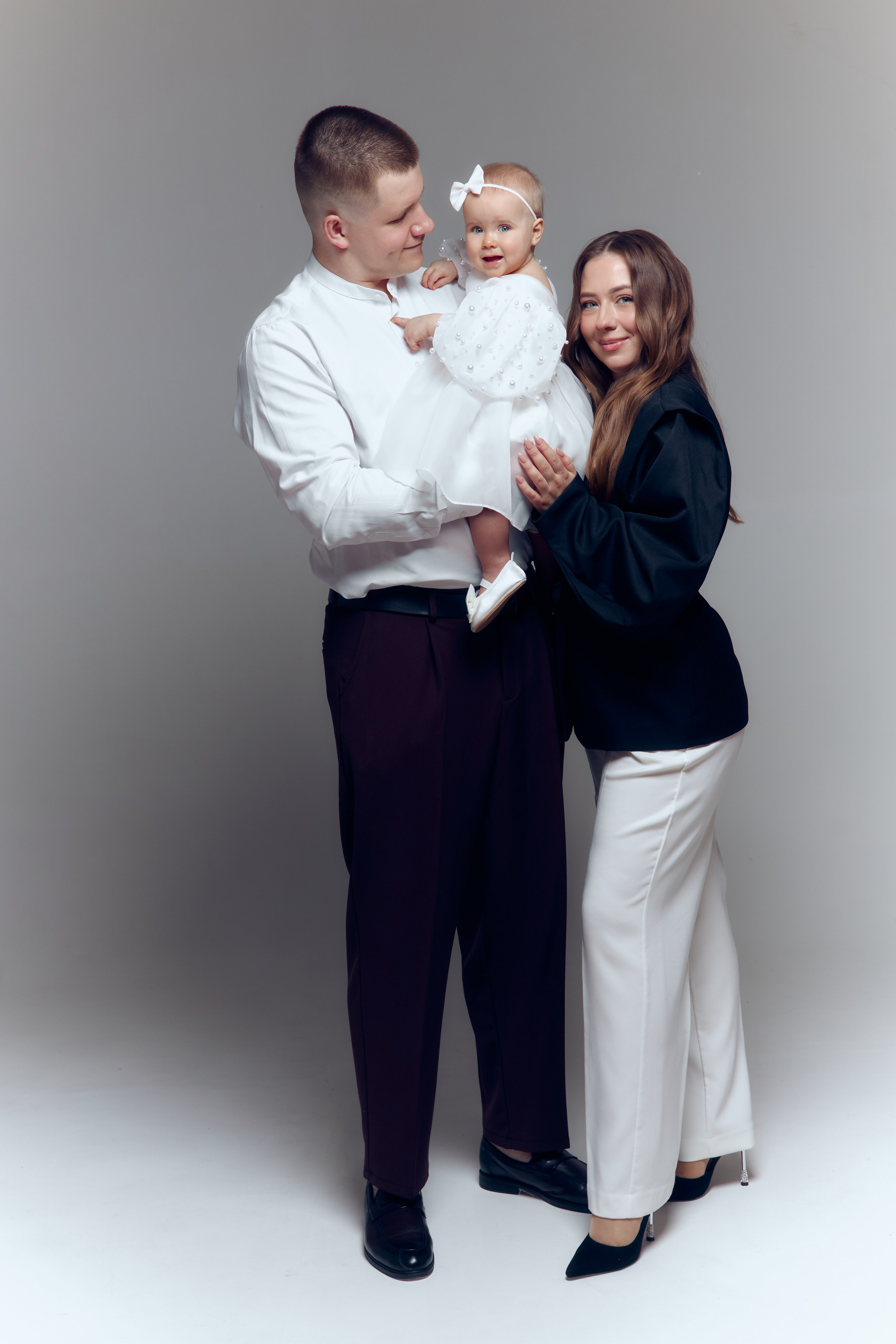 День рождения. Фотограф новорожденных в Краснодаре Мария Кот