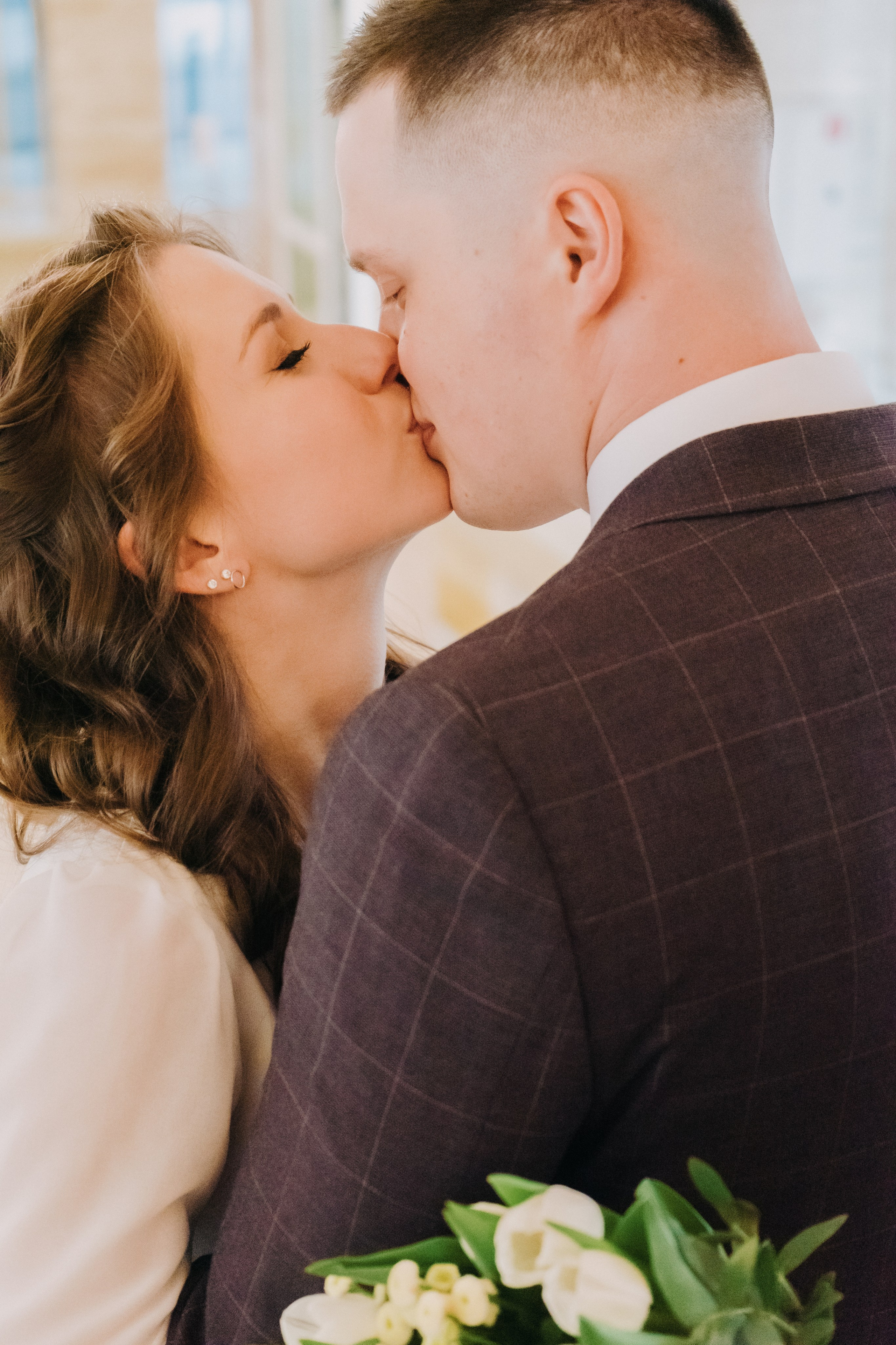 Борислав и Ира. Фотограф Анисин Денис