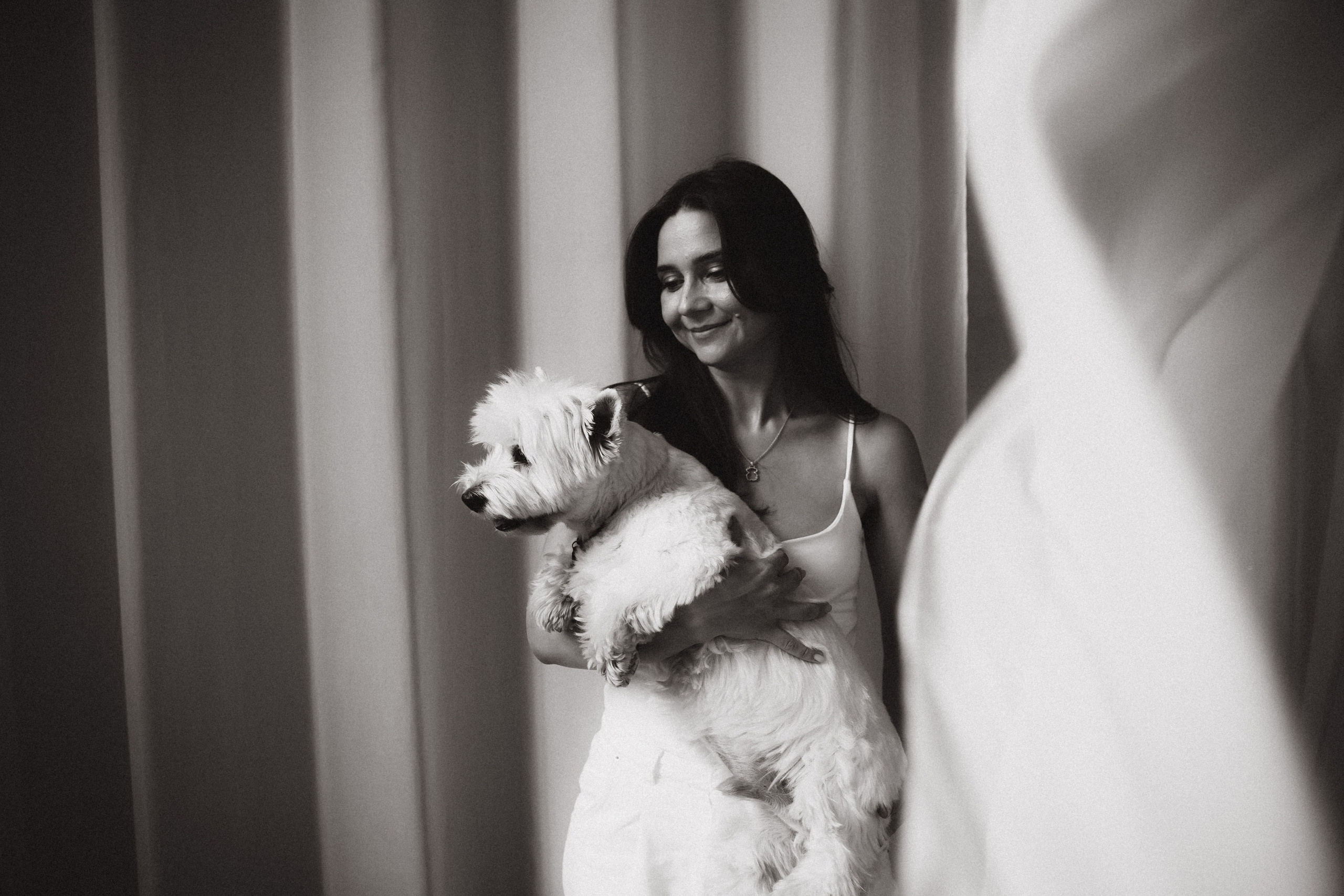 Вера и Бакс