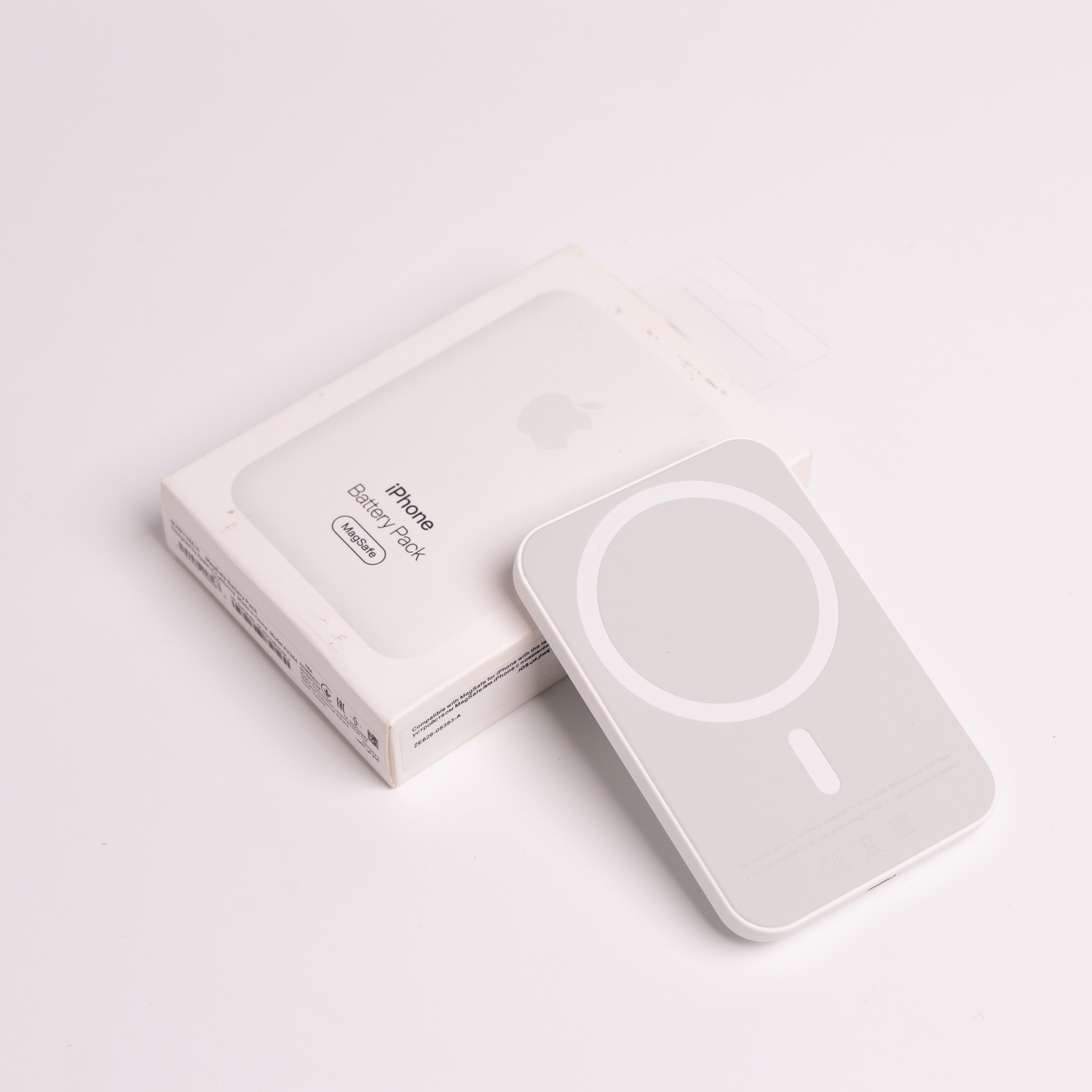 Предметная съемка в Вологде