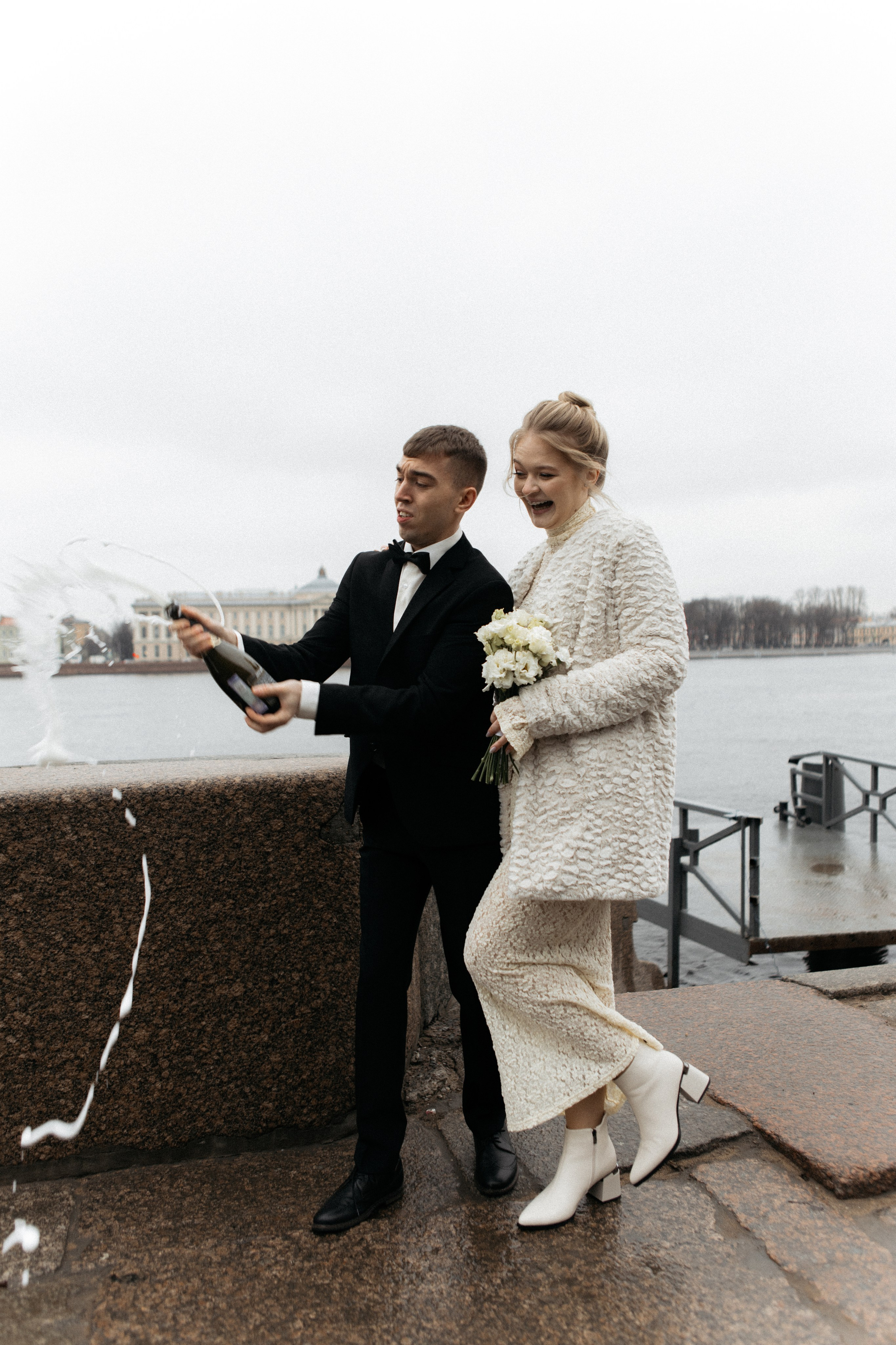 D & O. Фотограф в Санкт-Петербурге Ольга Андрианова