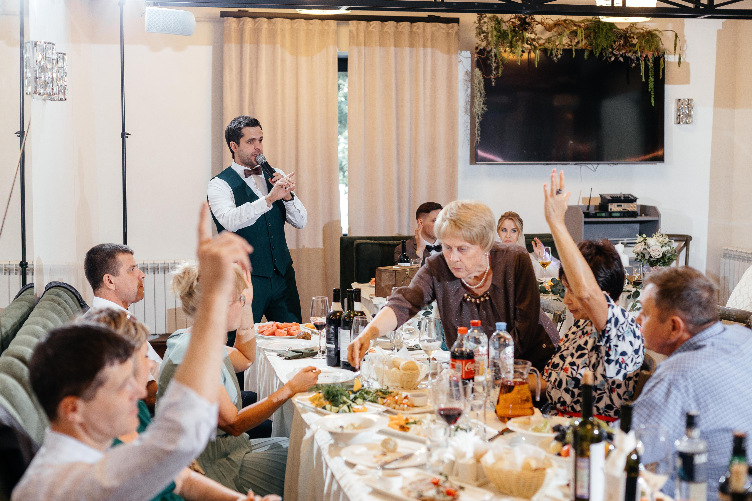 Марина и Егор. Свадебный и репортажный фотограф Евгений Петров