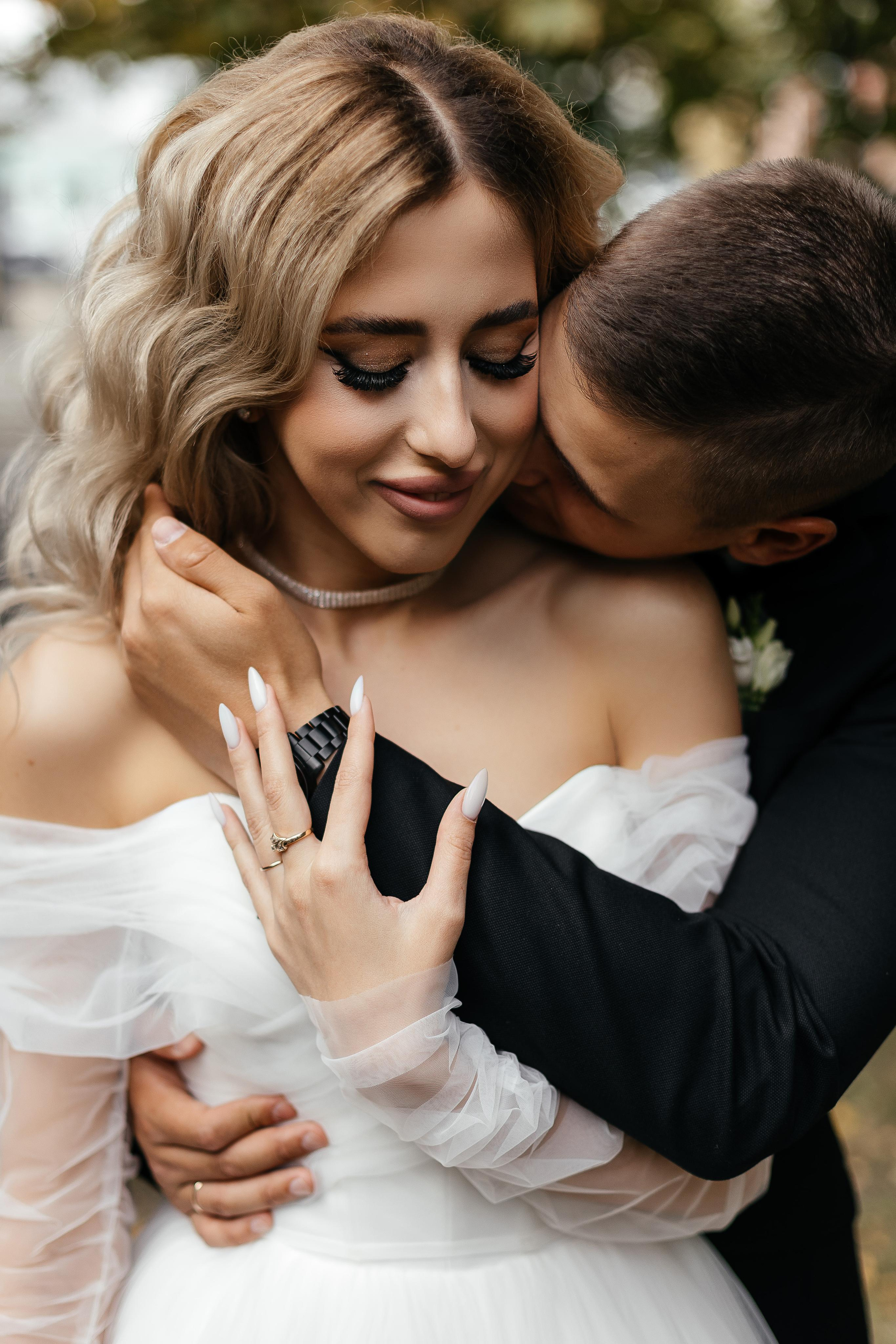 Татьяна и Вадим. Свадебный и репортажный фотограф Евгений Петров