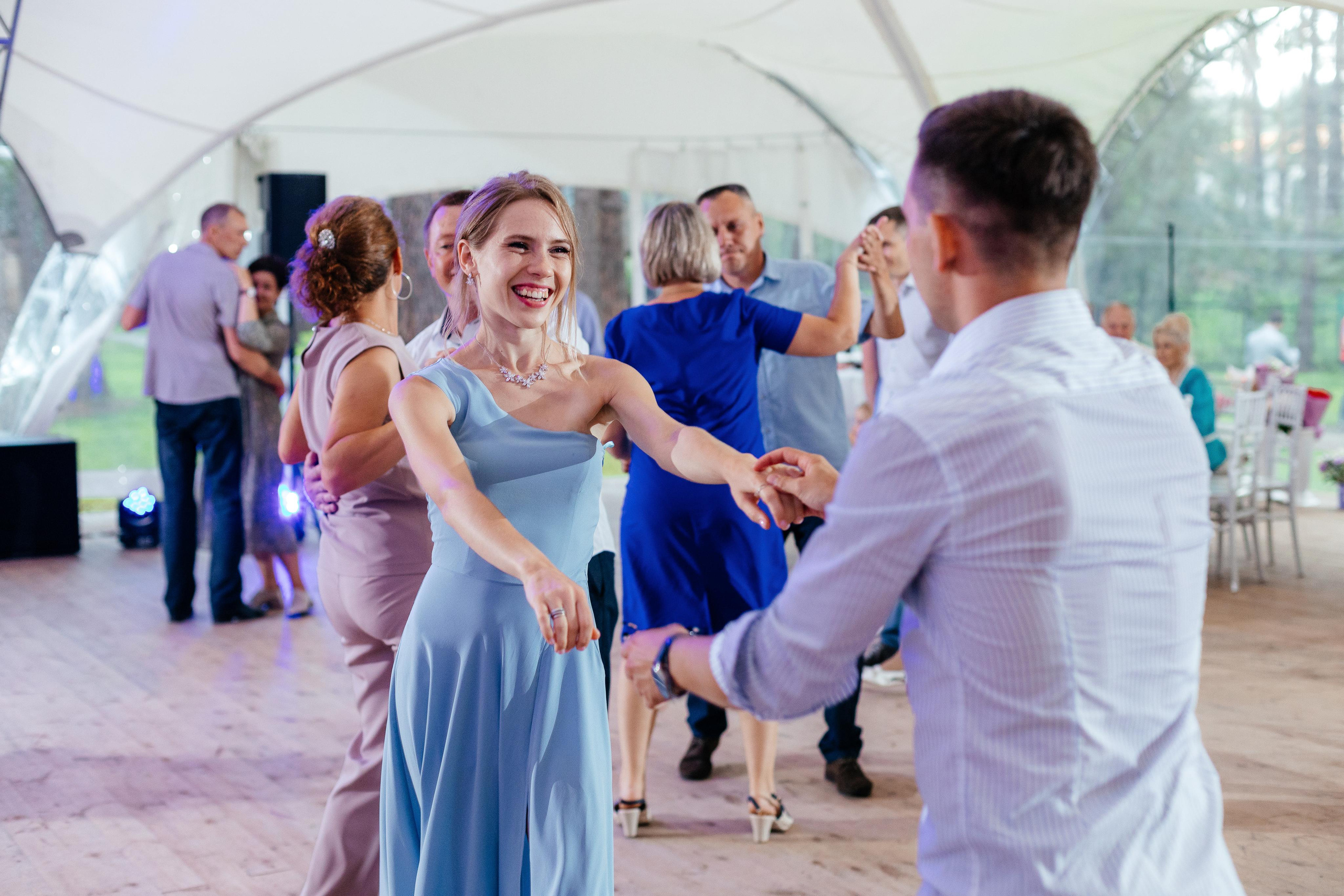 Екатерина и Артем. Свадебный и репортажный фотограф Евгений Петров