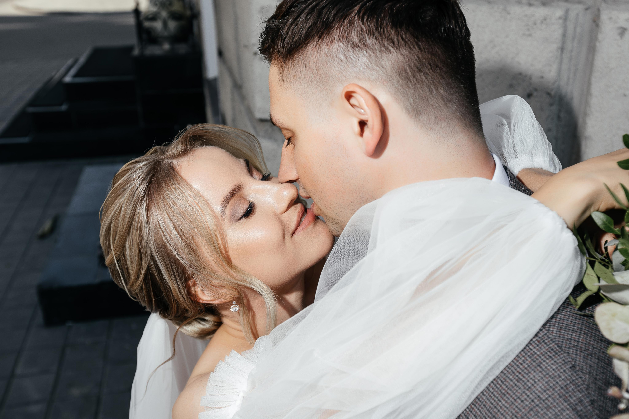 Марина и Егор. Свадебный и репортажный фотограф Евгений Петров