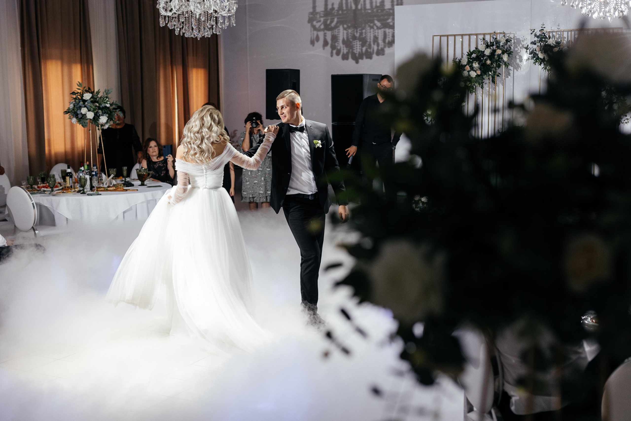 Татьяна и Вадим. Свадебный и репортажный фотограф Евгений Петров