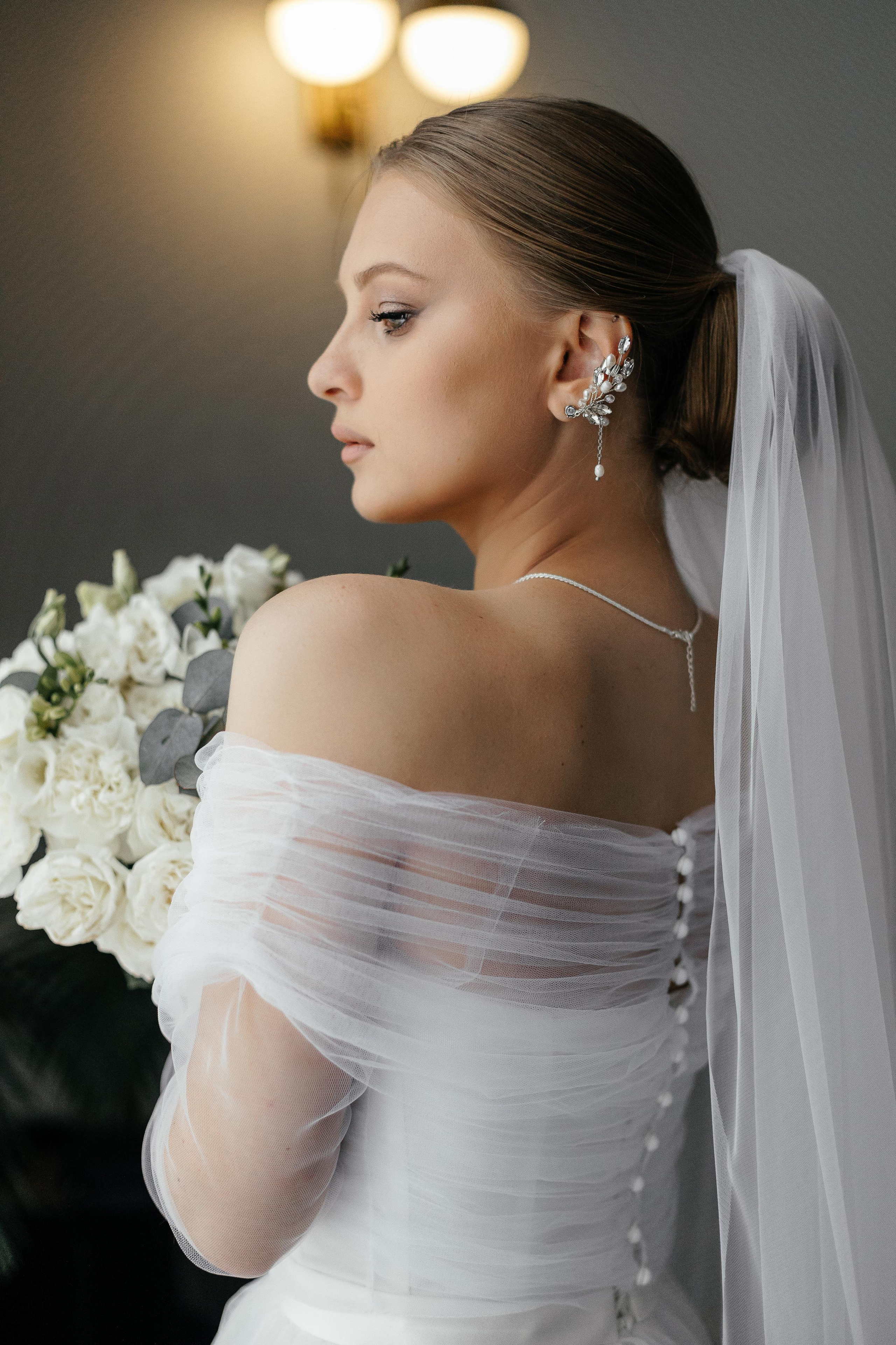 Екатерина и Артем. Свадебный и репортажный фотограф Евгений Петров