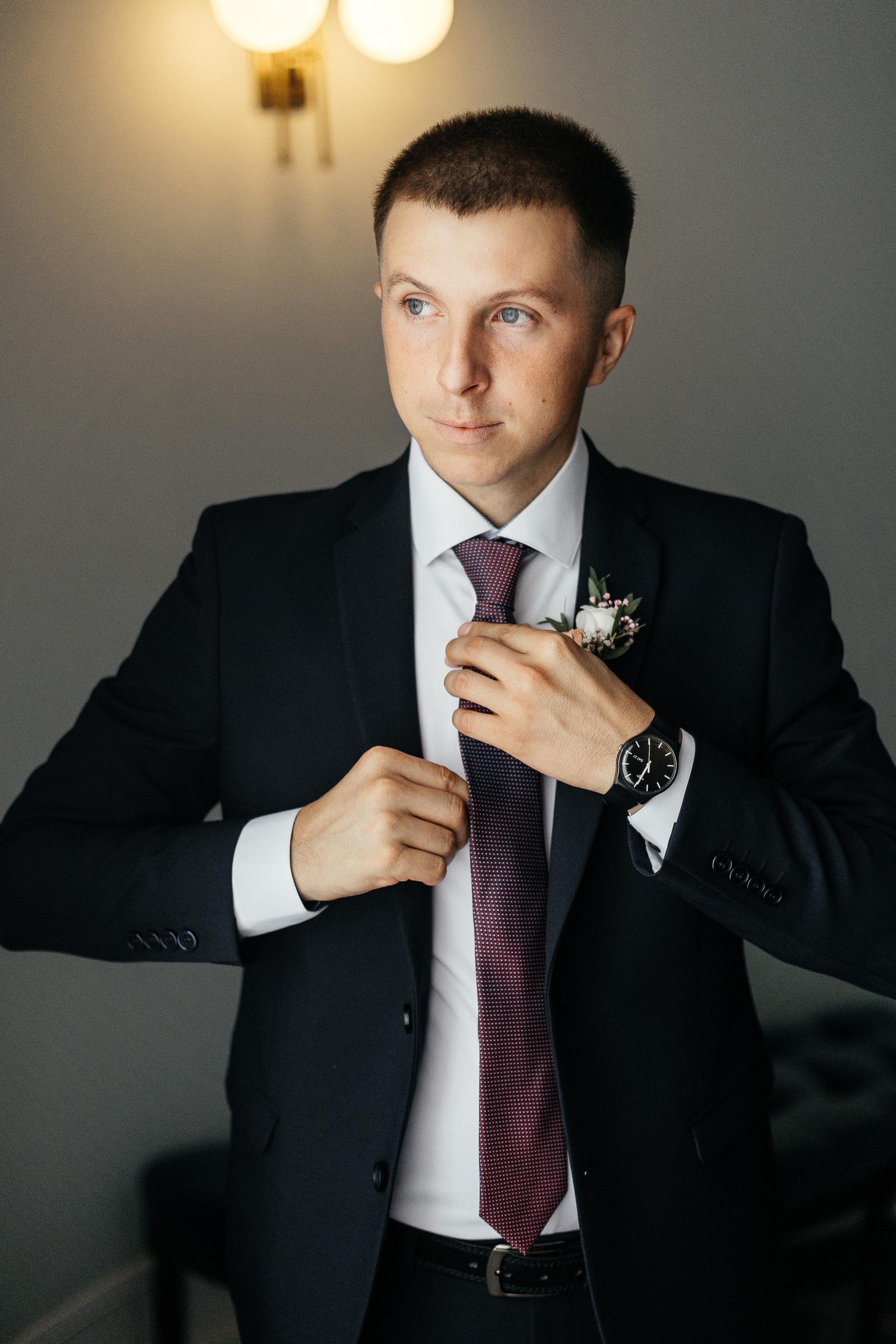 Евгений и Валерия. Свадебный и репортажный фотограф Евгений Петров