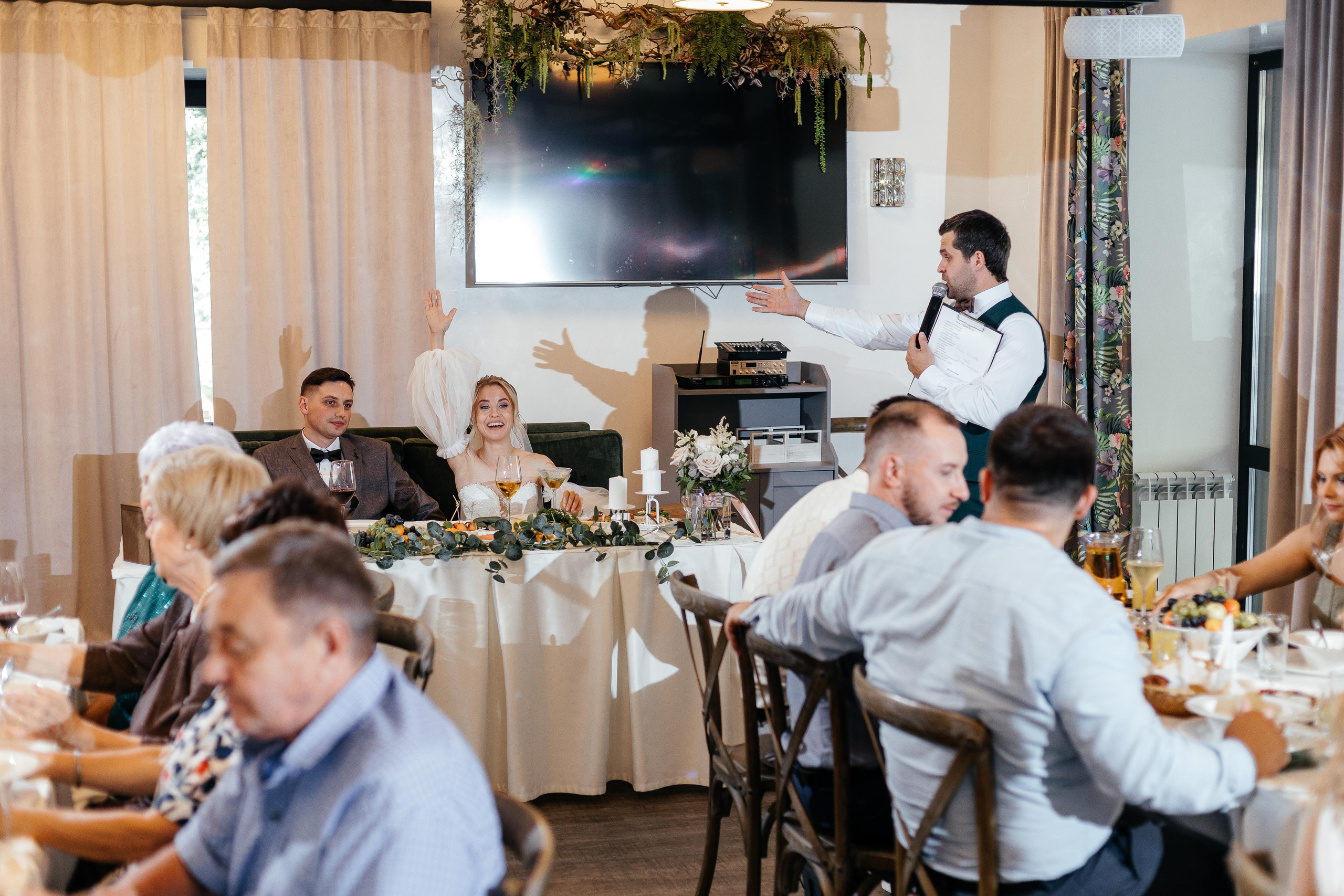 Марина и Егор. Свадебный и репортажный фотограф Евгений Петров