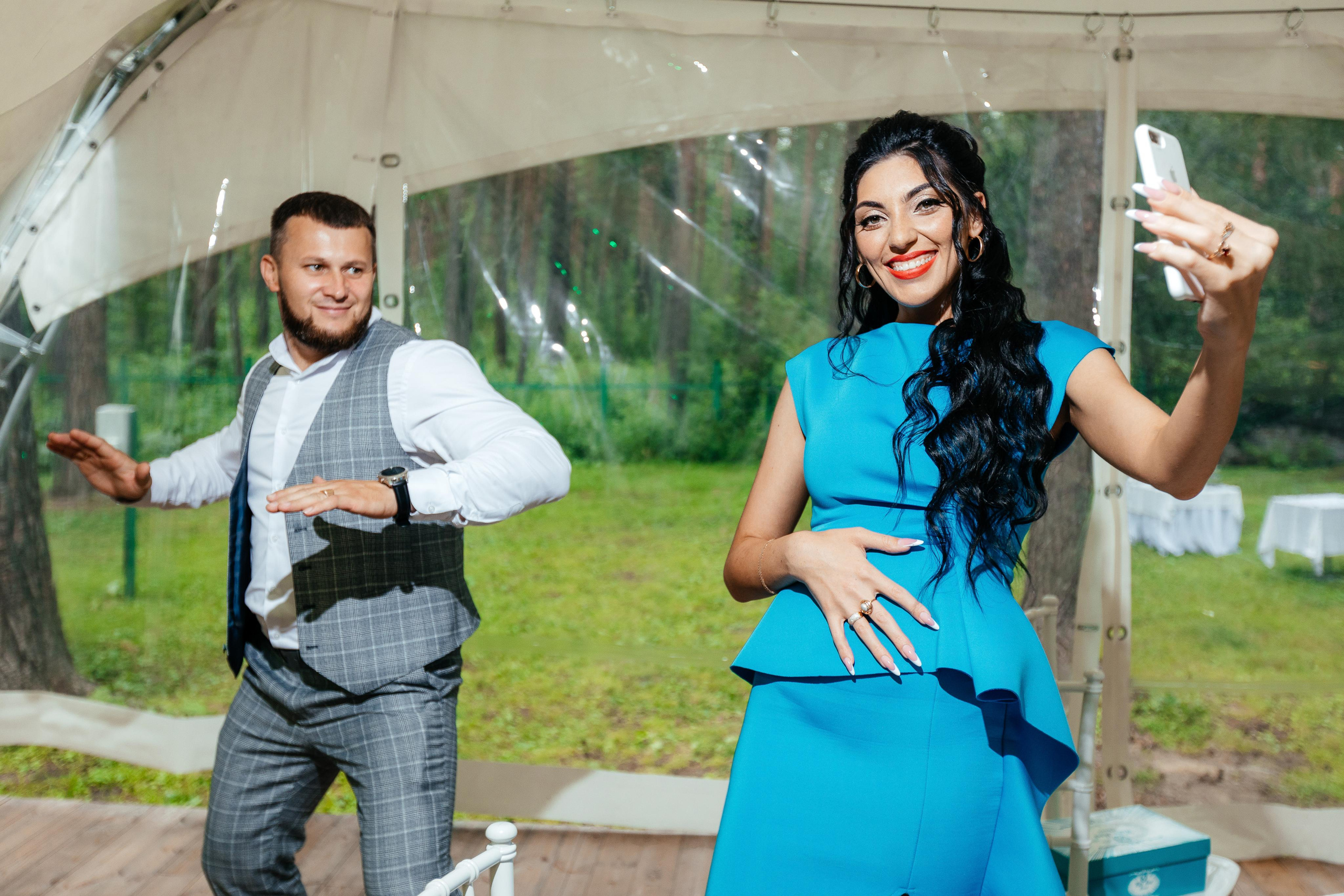 Екатерина и Артем. Свадебный и репортажный фотограф Евгений Петров