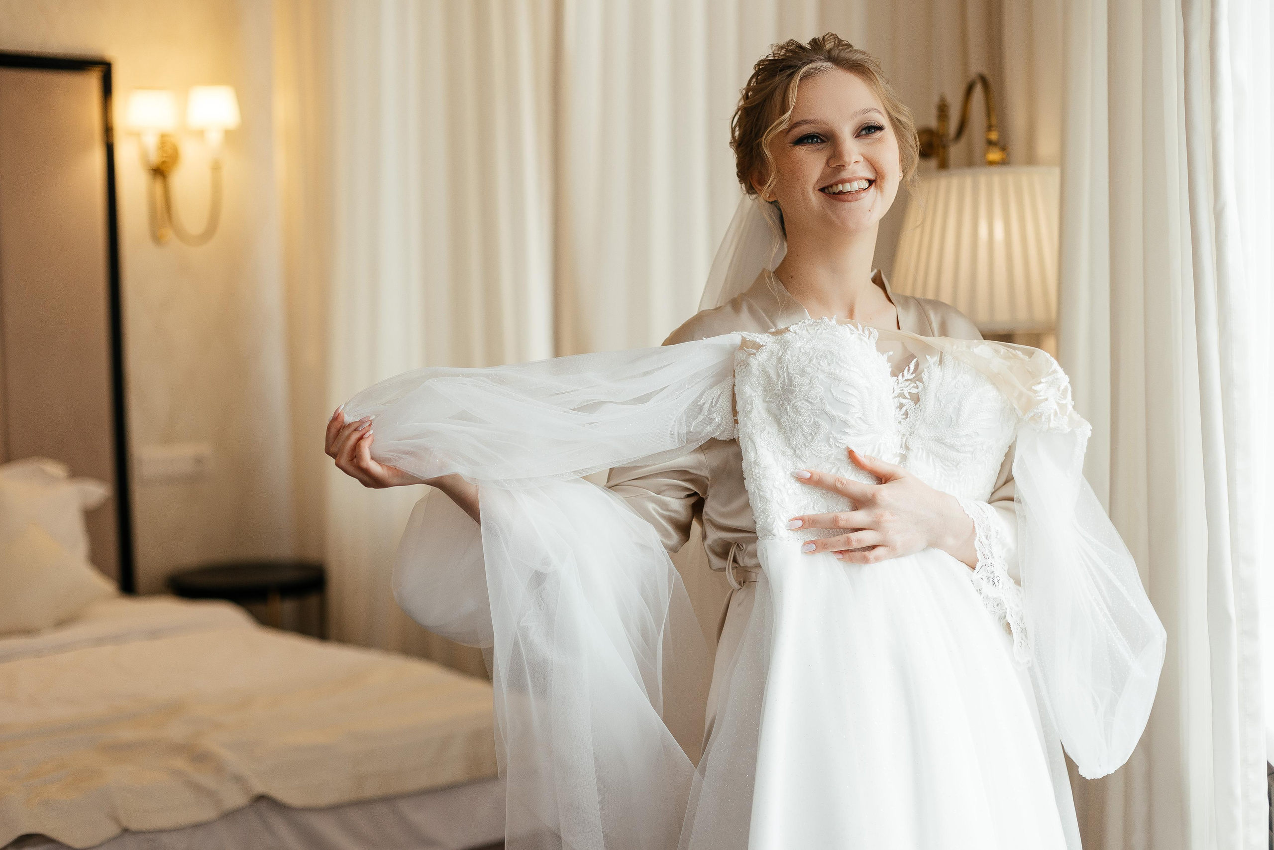 Евгений и Валерия. Свадебный и репортажный фотограф Евгений Петров