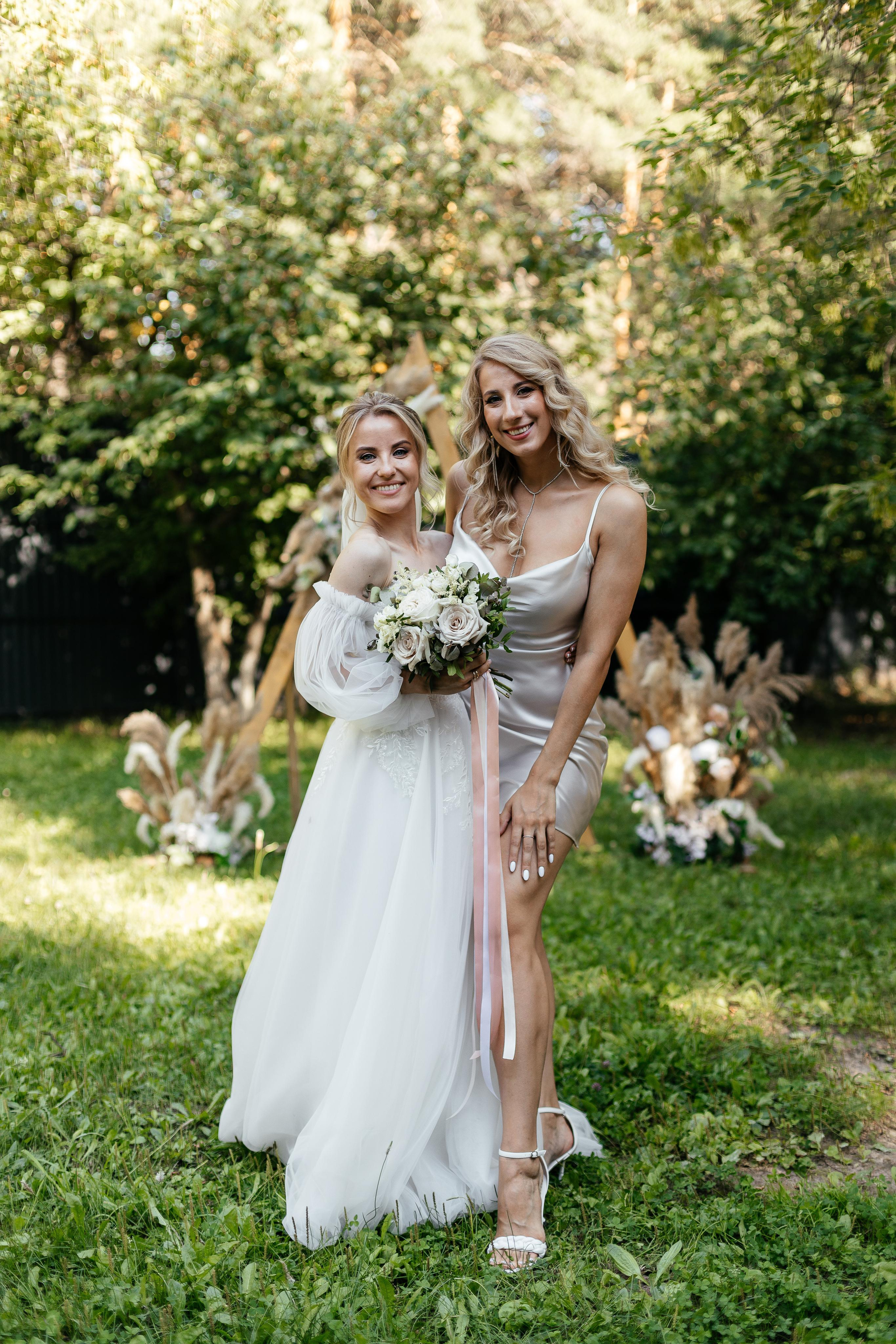 Марина и Егор. Свадебный и репортажный фотограф Евгений Петров