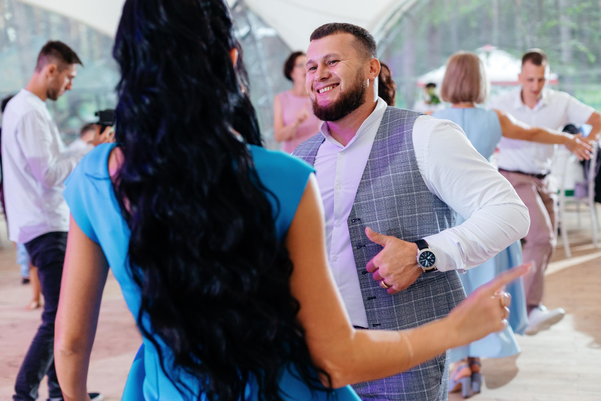 Екатерина и Артем. Свадебный и репортажный фотограф Евгений Петров