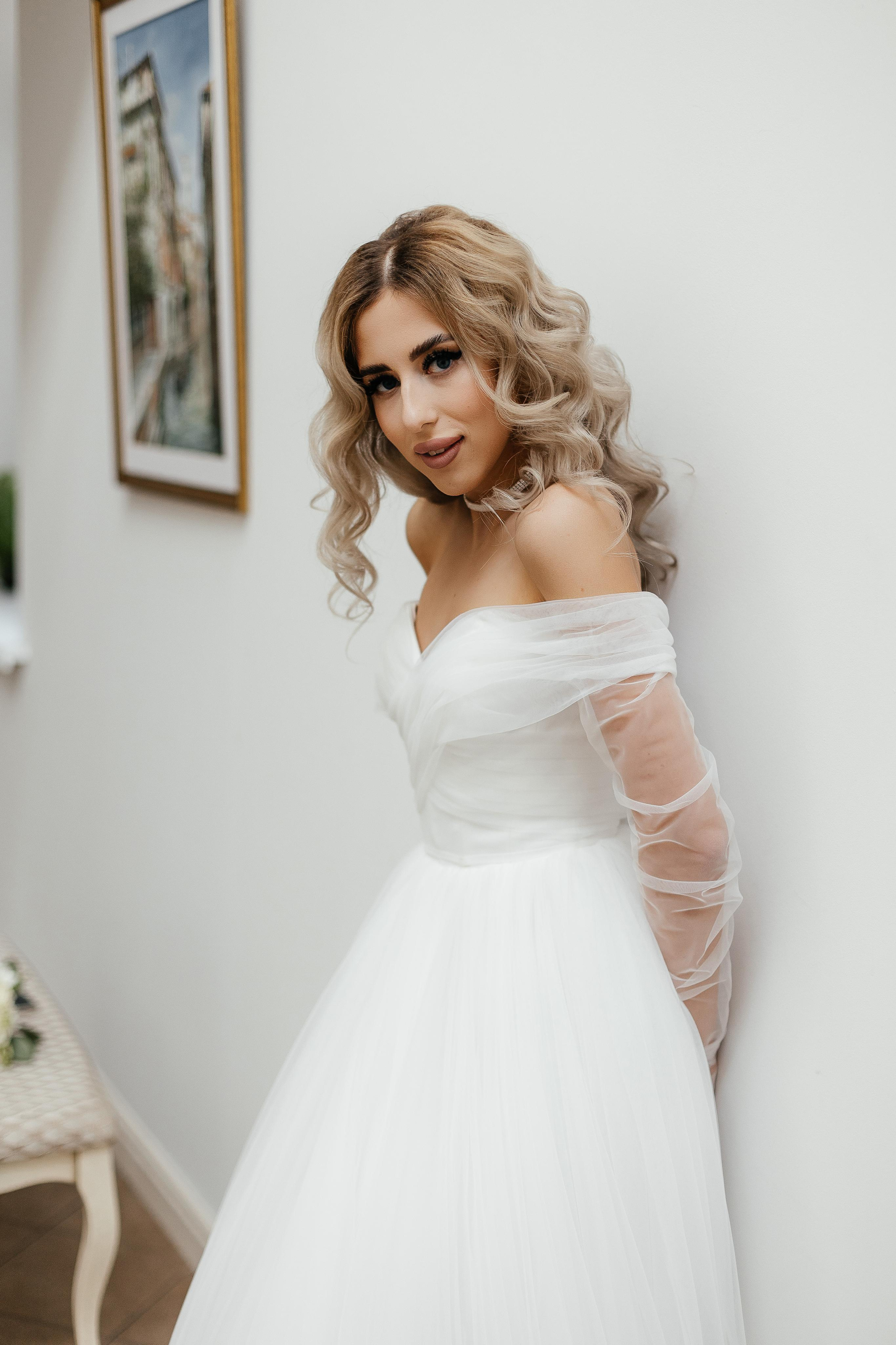 Татьяна и Вадим. Свадебный и репортажный фотограф Евгений Петров