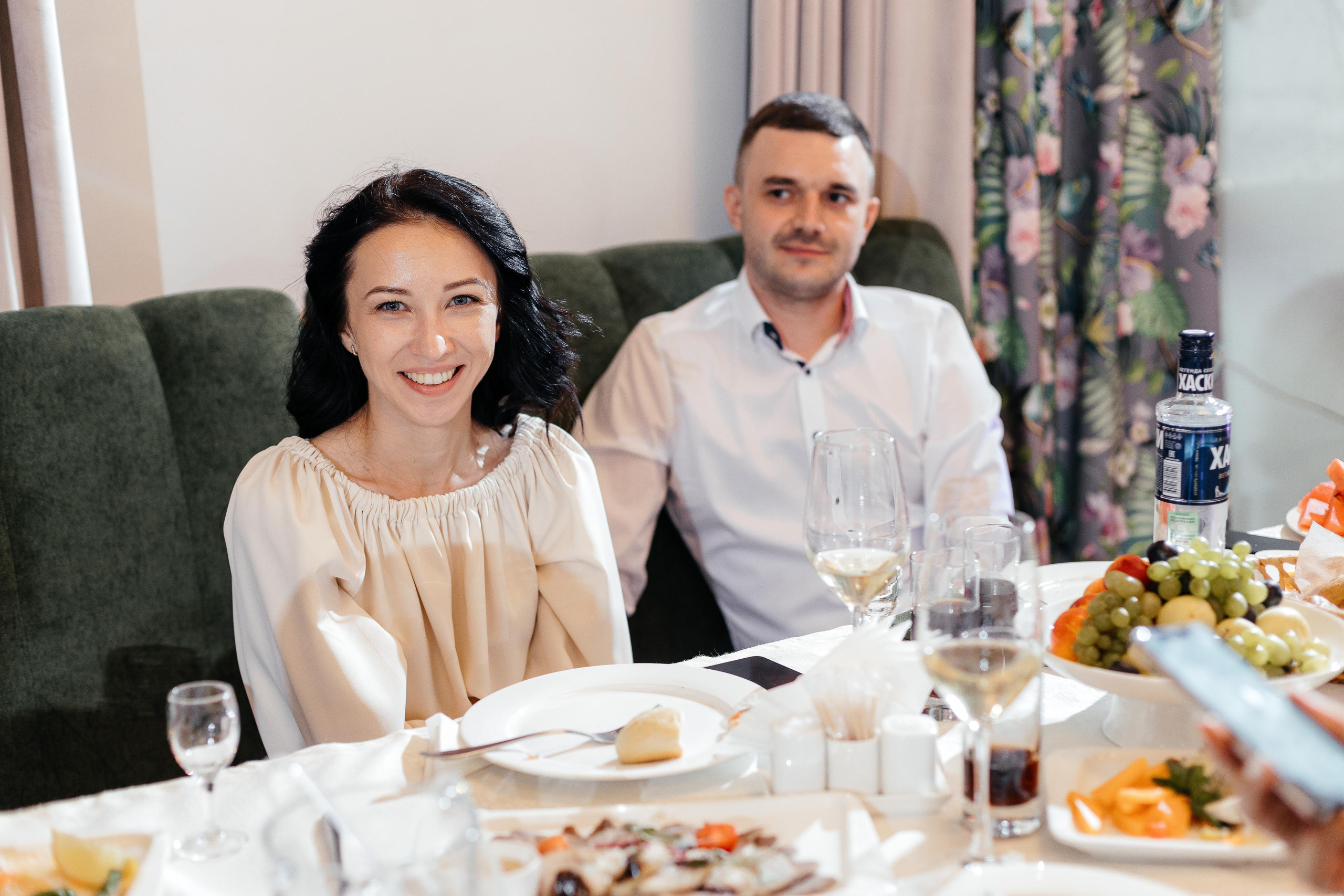 Марина и Егор. Свадебный и репортажный фотограф Евгений Петров