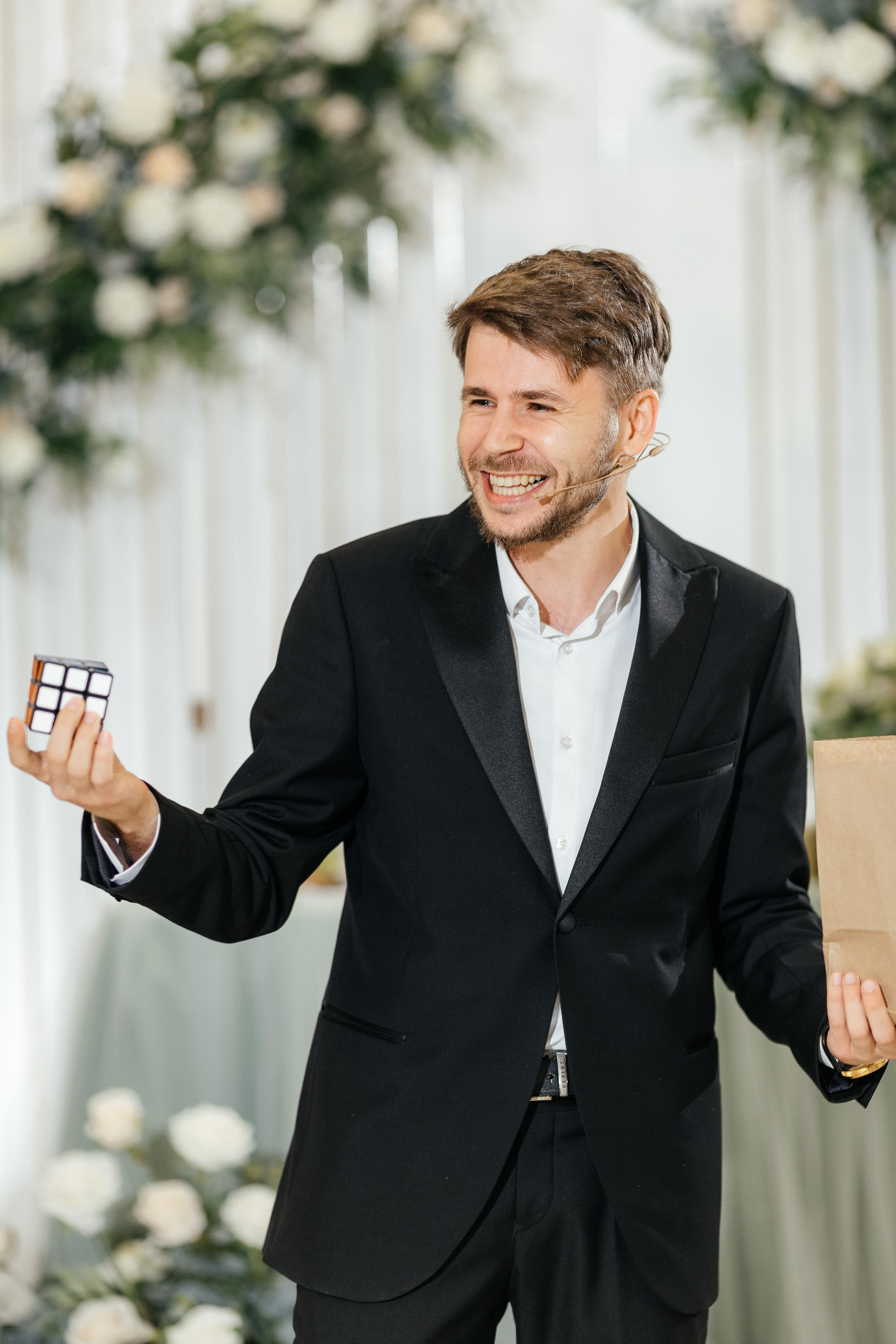 Татьяна и Вадим. Свадебный и репортажный фотограф Евгений Петров