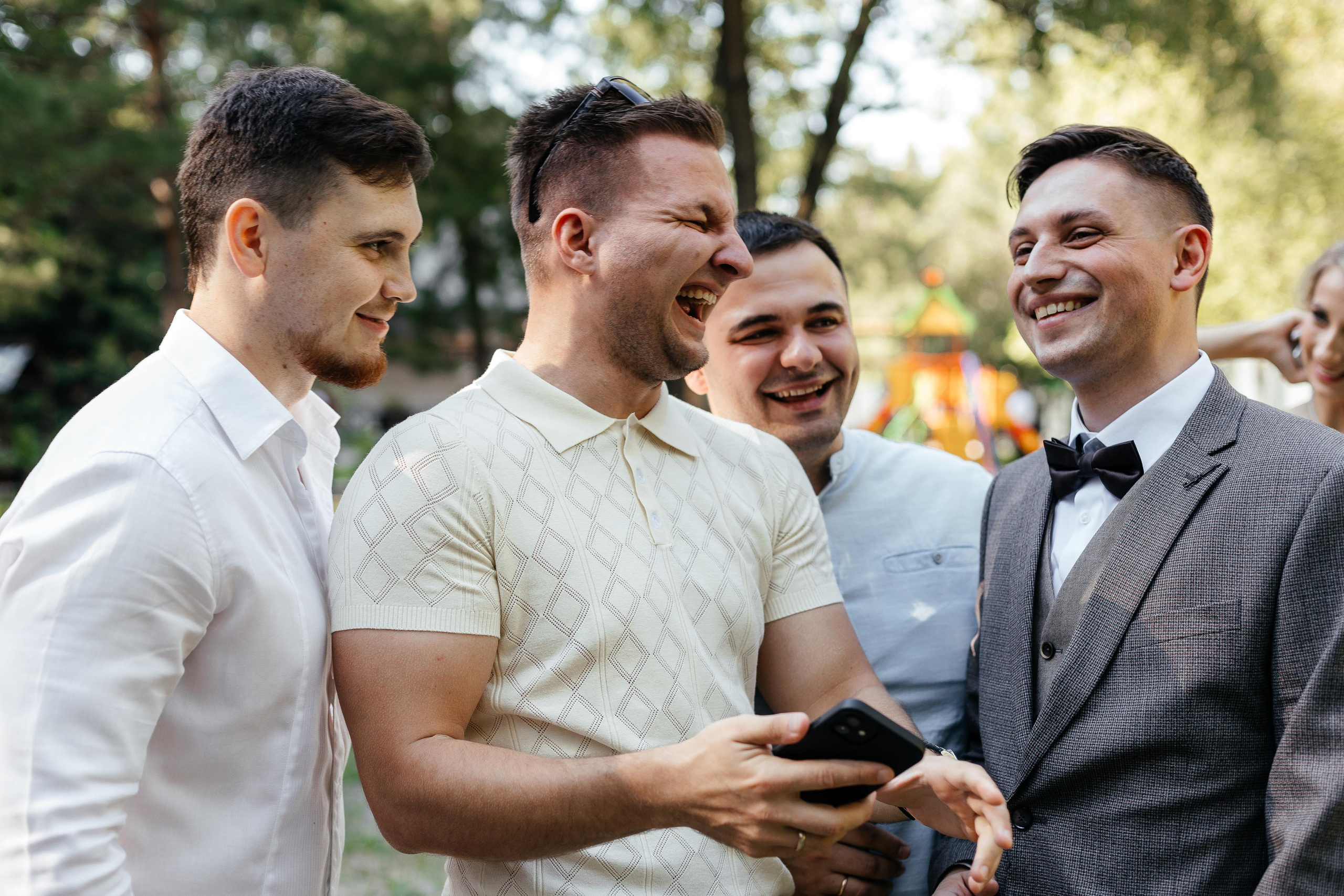 Марина и Егор. Свадебный и репортажный фотограф Евгений Петров