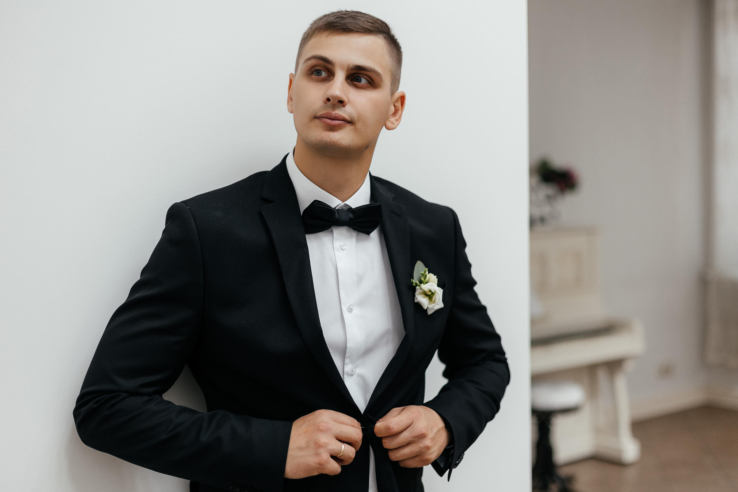 Татьяна и Вадим. Свадебный и репортажный фотограф Евгений Петров