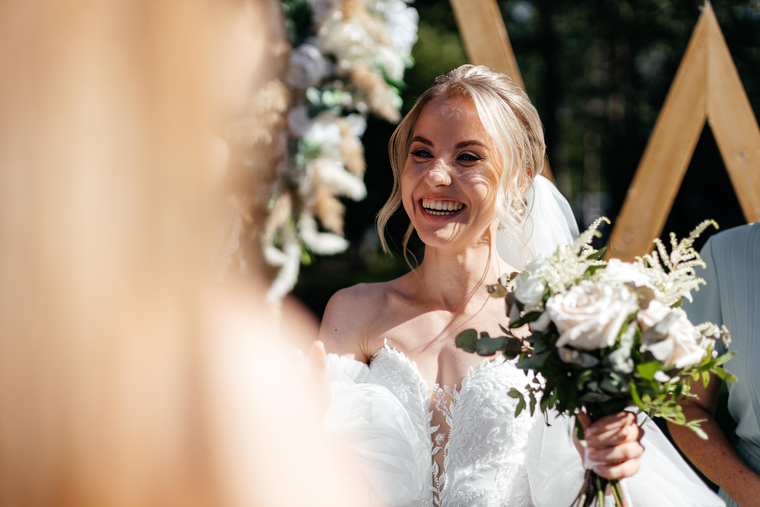 Марина и Егор. Свадебный и репортажный фотограф Евгений Петров