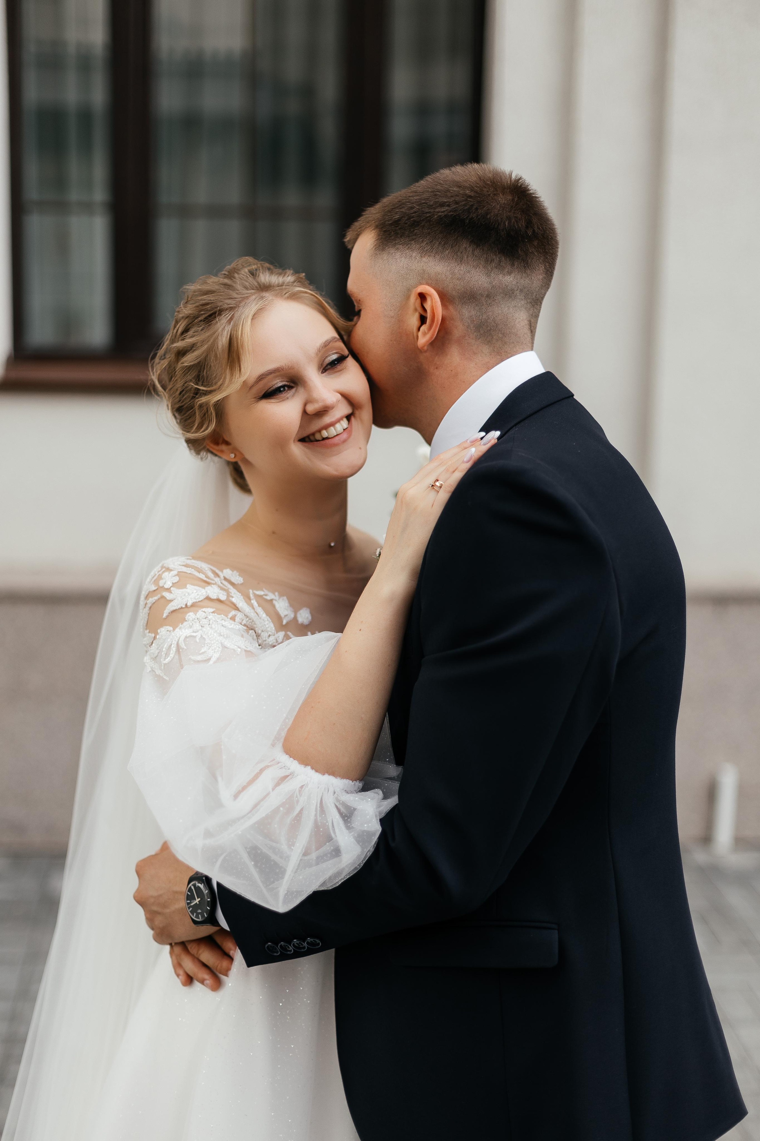 Евгений и Валерия. Свадебный и репортажный фотограф Евгений Петров