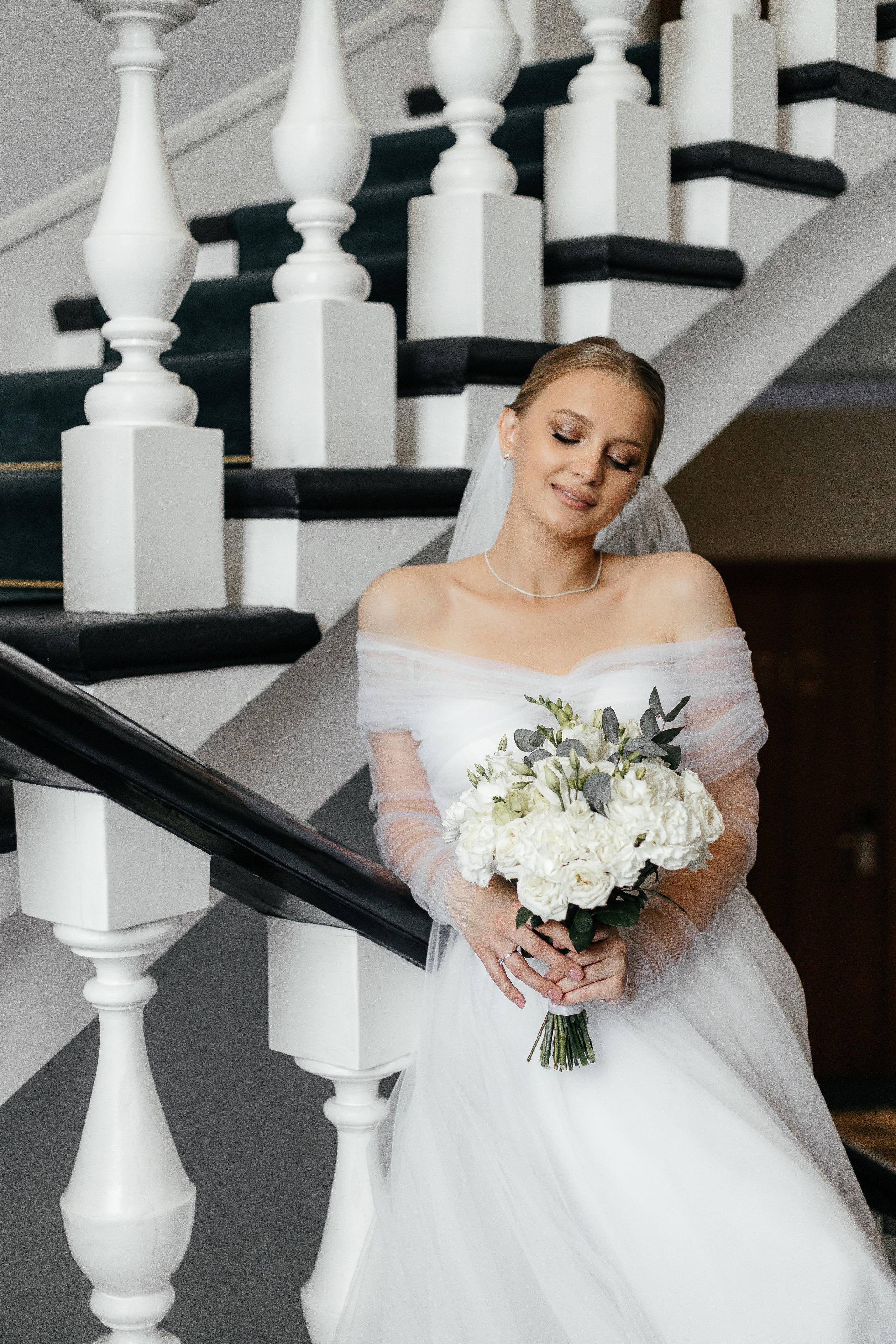 Екатерина и Артем. Свадебный и репортажный фотограф Евгений Петров