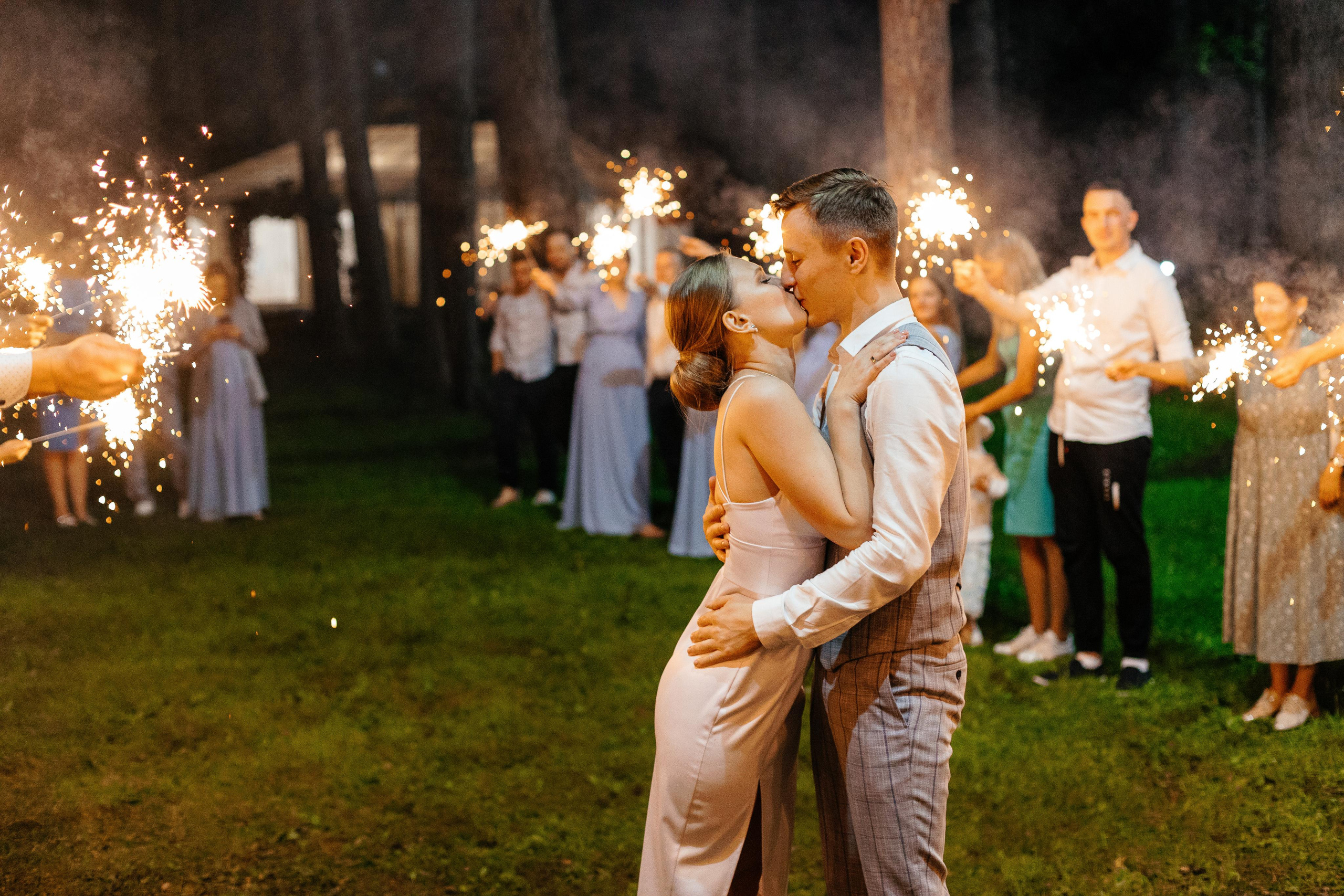 Екатерина и Артем. Свадебный и репортажный фотограф Евгений Петров