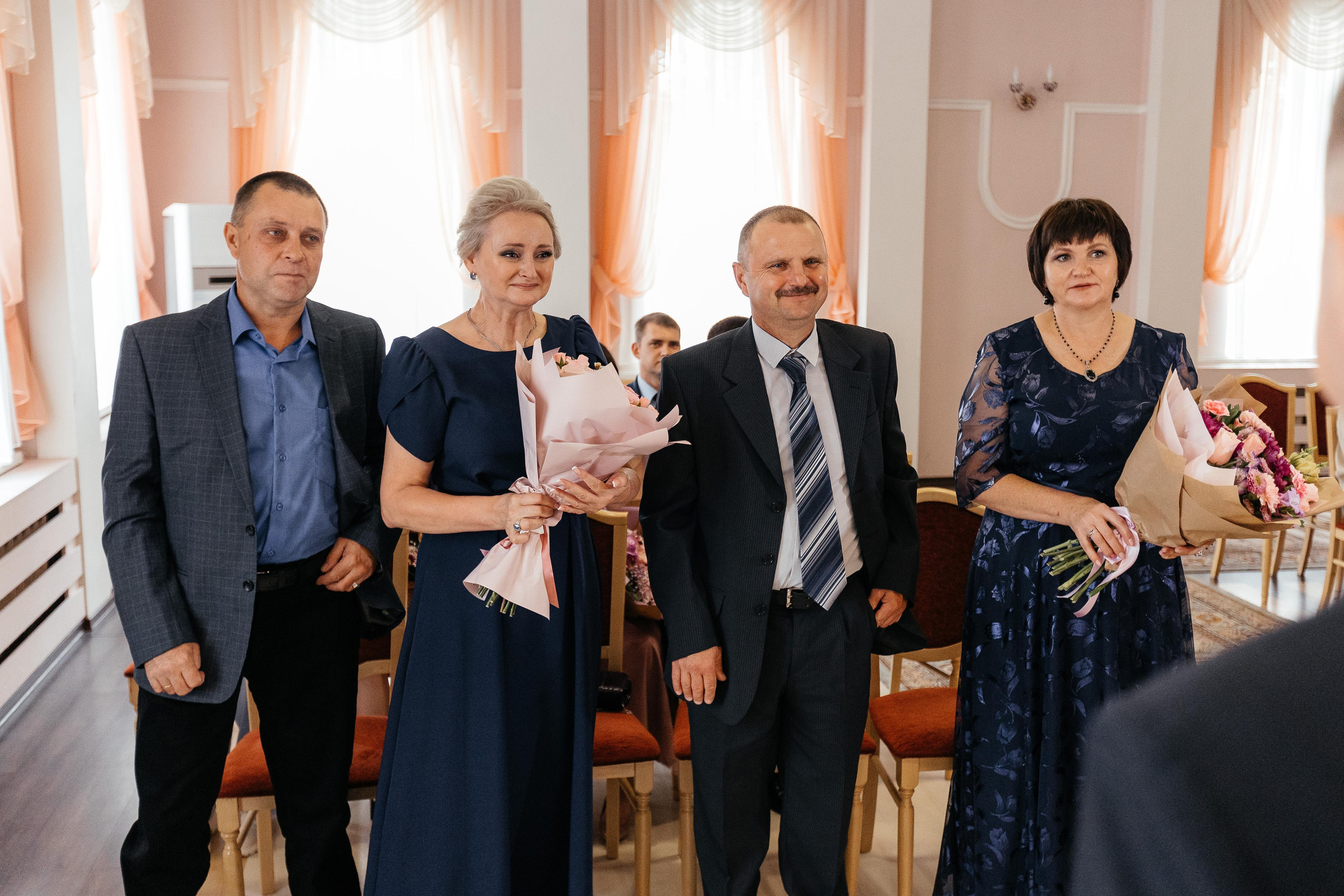 Евгений и Валерия. Свадебный и репортажный фотограф Евгений Петров