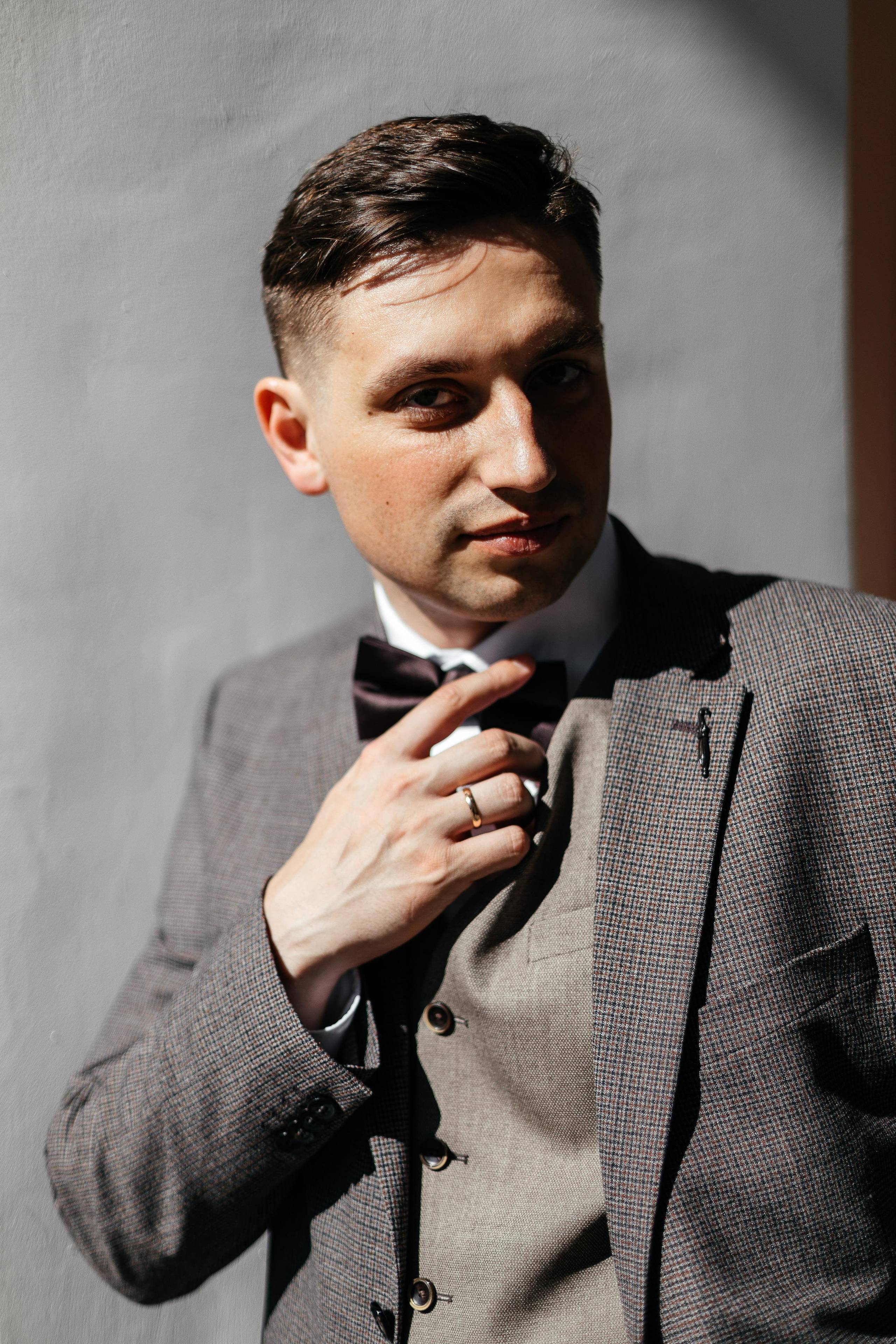 Марина и Егор. Свадебный и репортажный фотограф Евгений Петров