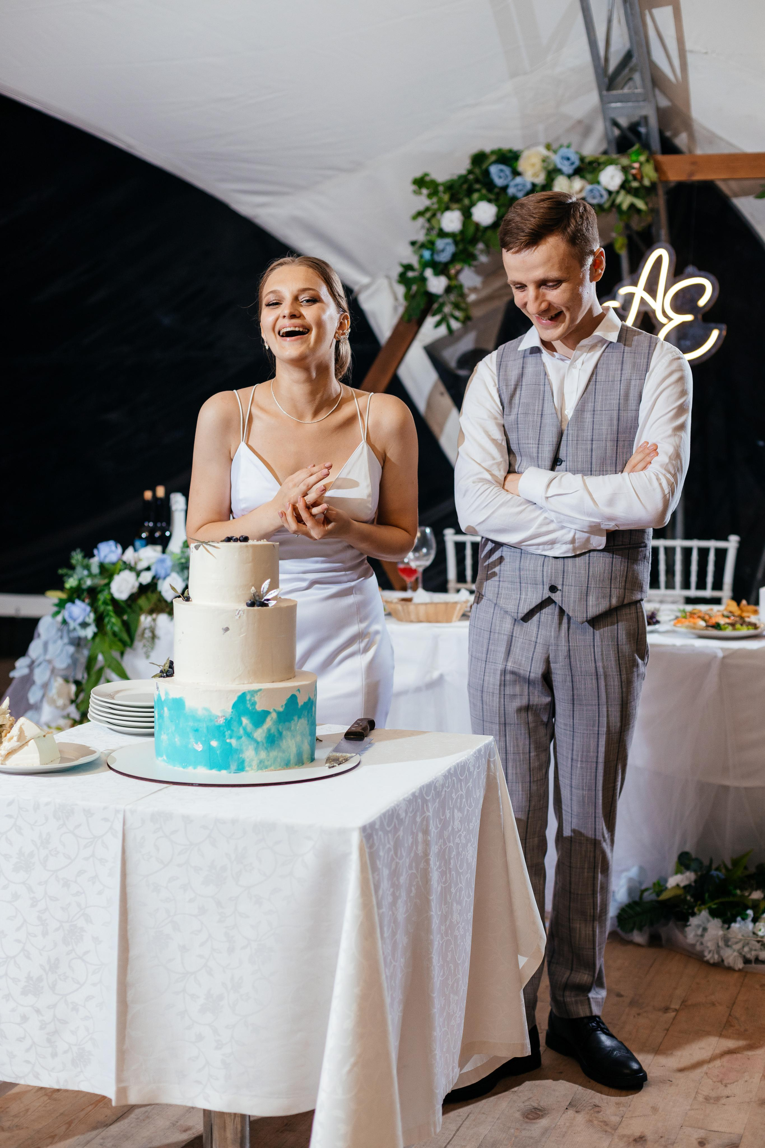 Екатерина и Артем. Свадебный и репортажный фотограф Евгений Петров