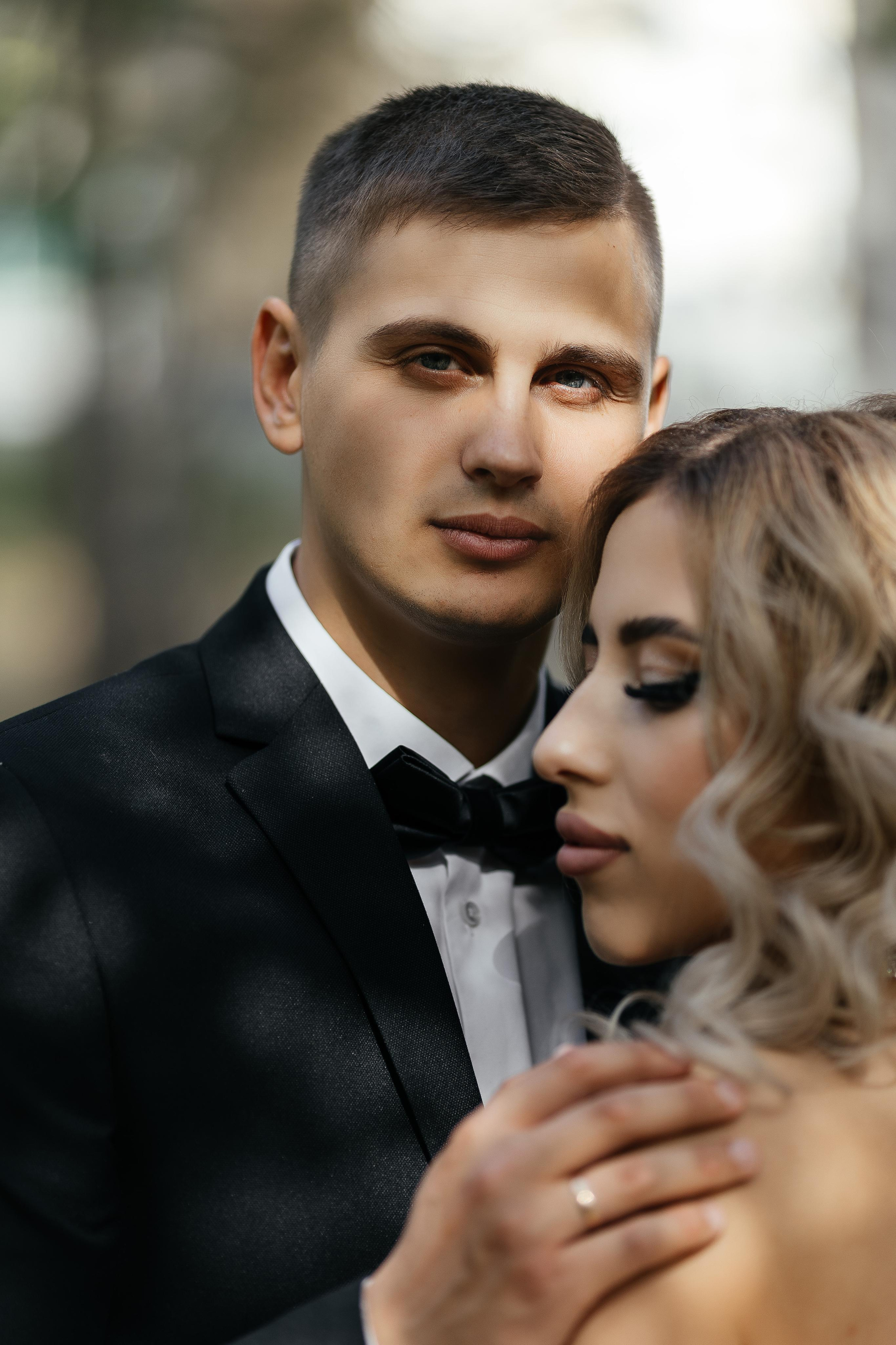 Татьяна и Вадим. Свадебный и репортажный фотограф Евгений Петров