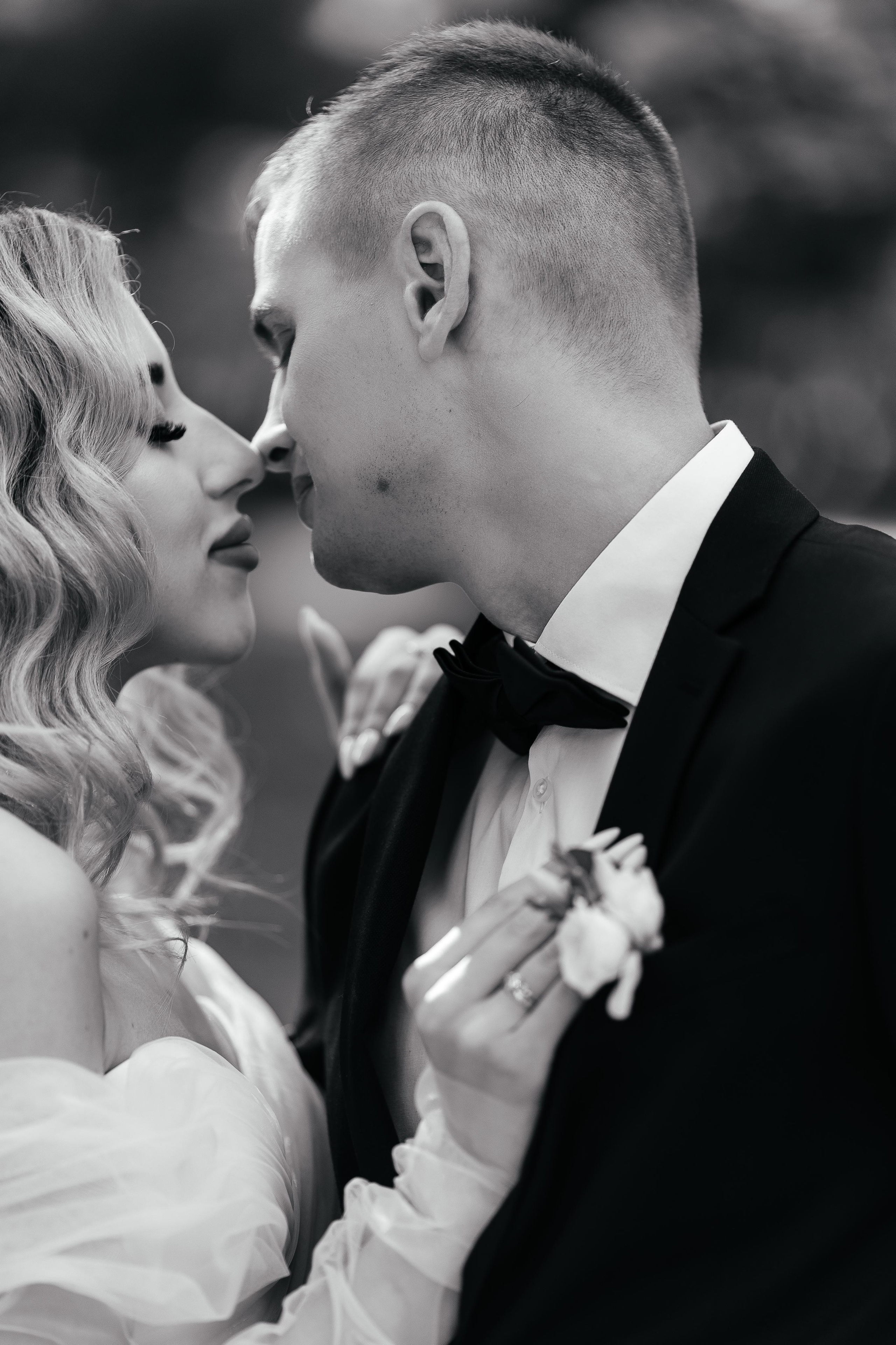 Татьяна и Вадим. Свадебный и репортажный фотограф Евгений Петров