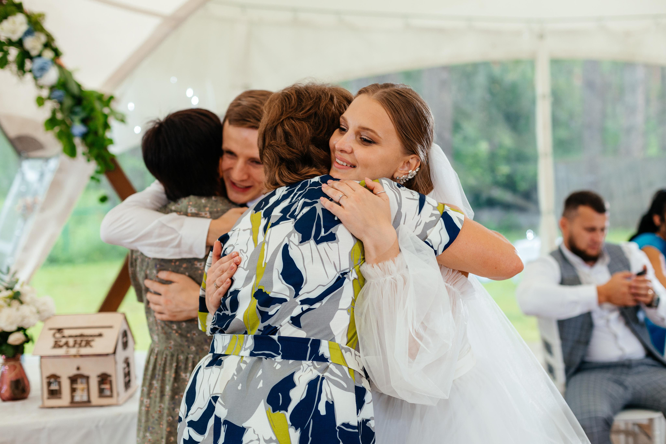 Екатерина и Артем. Свадебный и репортажный фотограф Евгений Петров