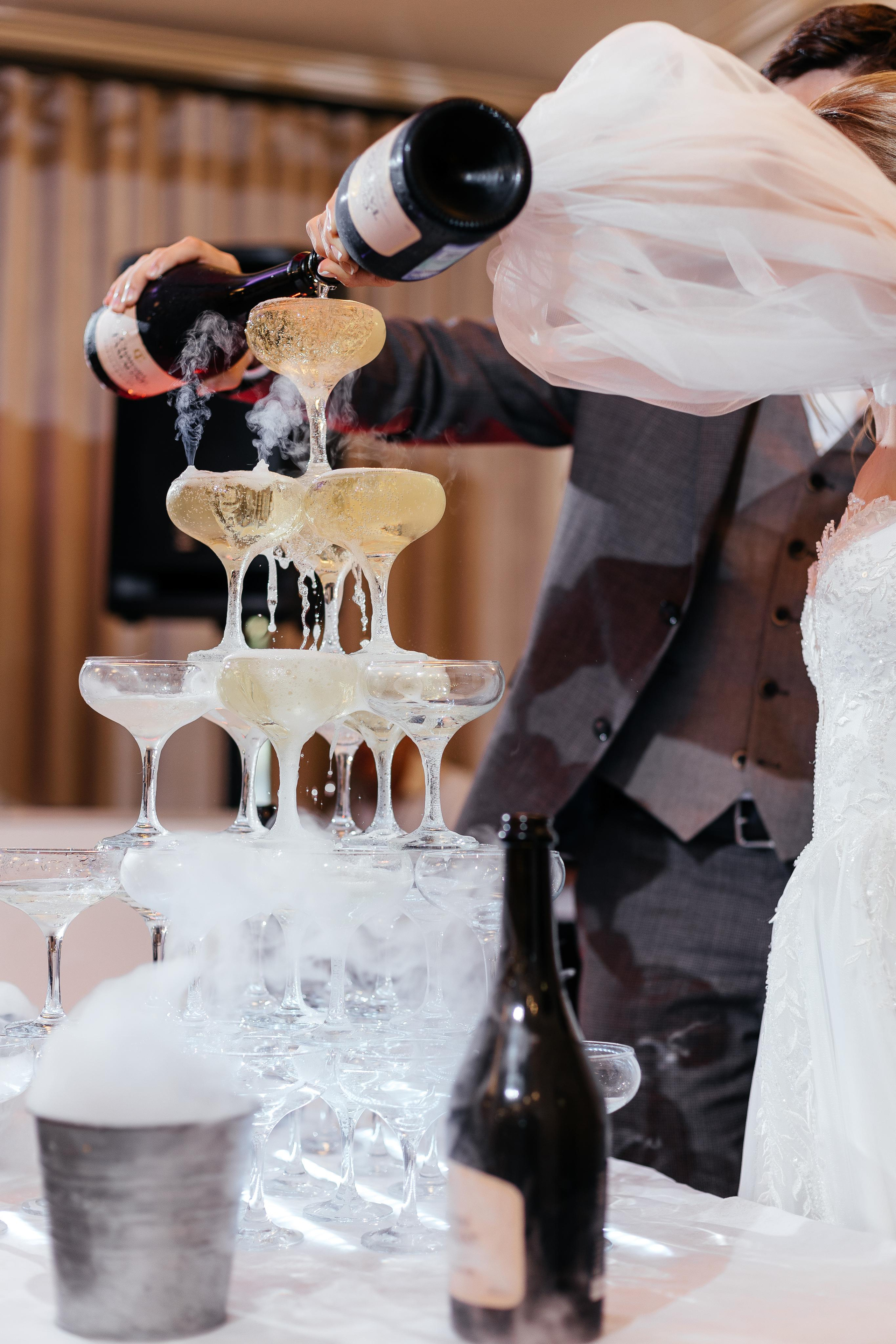 Марина и Егор. Свадебный и репортажный фотограф Евгений Петров