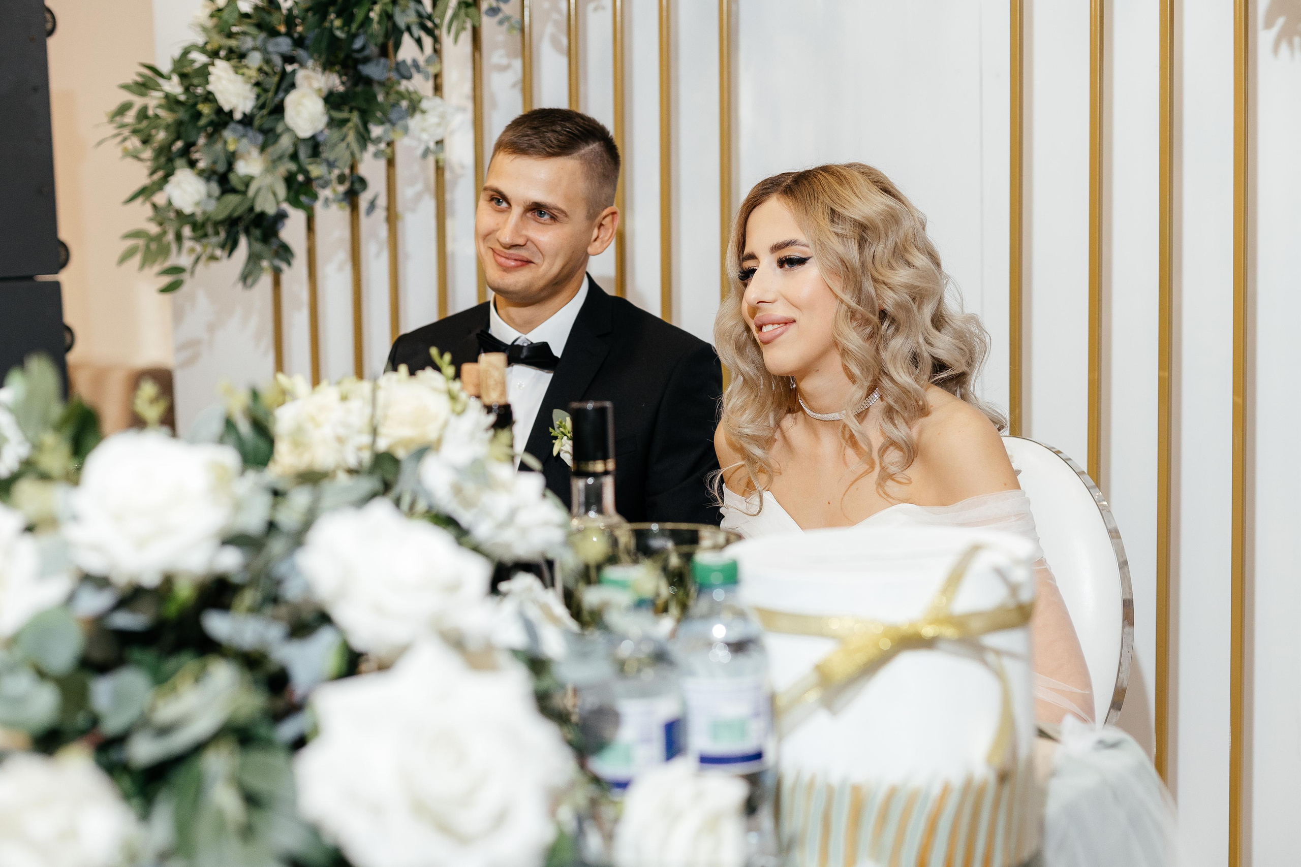 Татьяна и Вадим. Свадебный и репортажный фотограф Евгений Петров