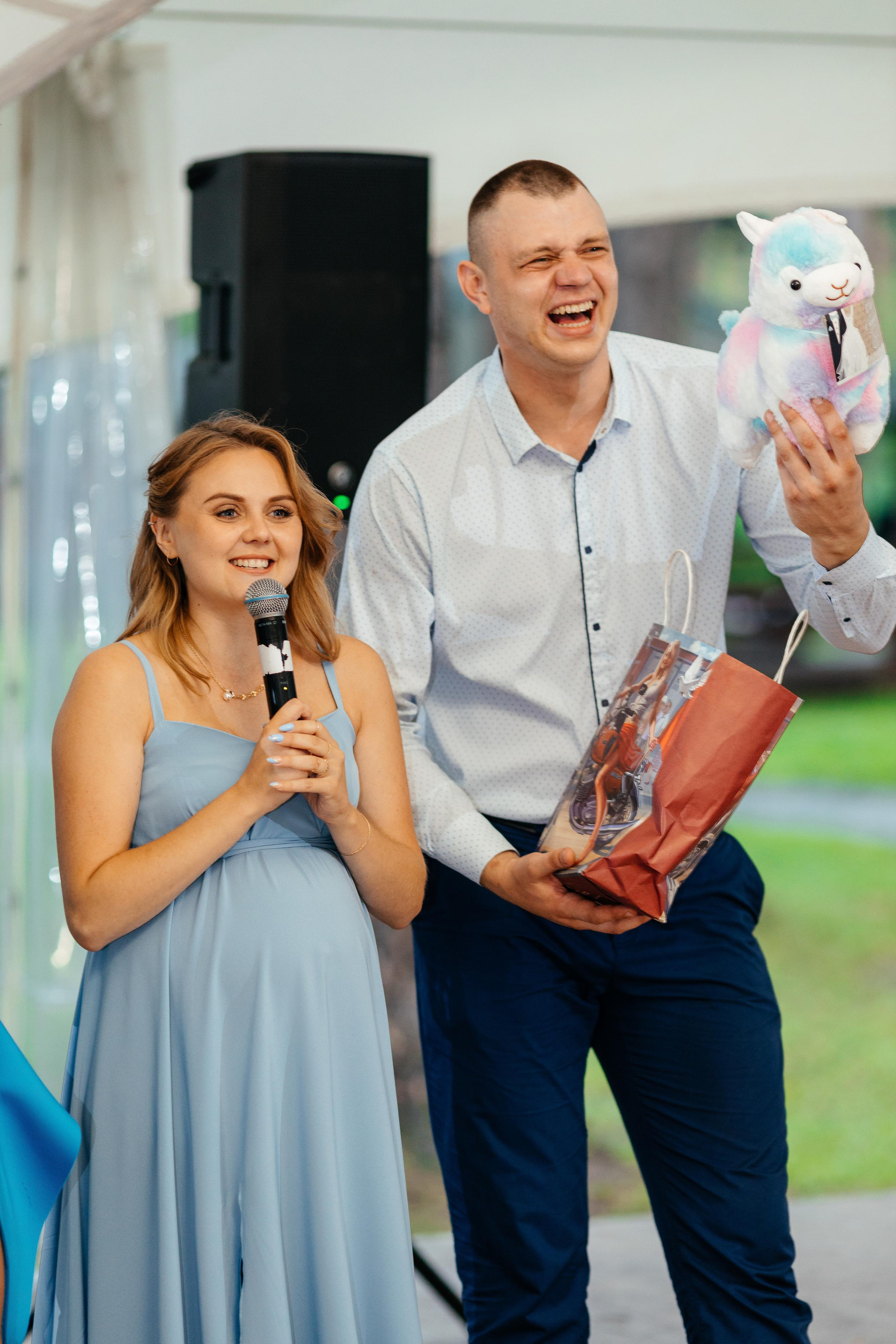 Екатерина и Артем. Свадебный и репортажный фотограф Евгений Петров