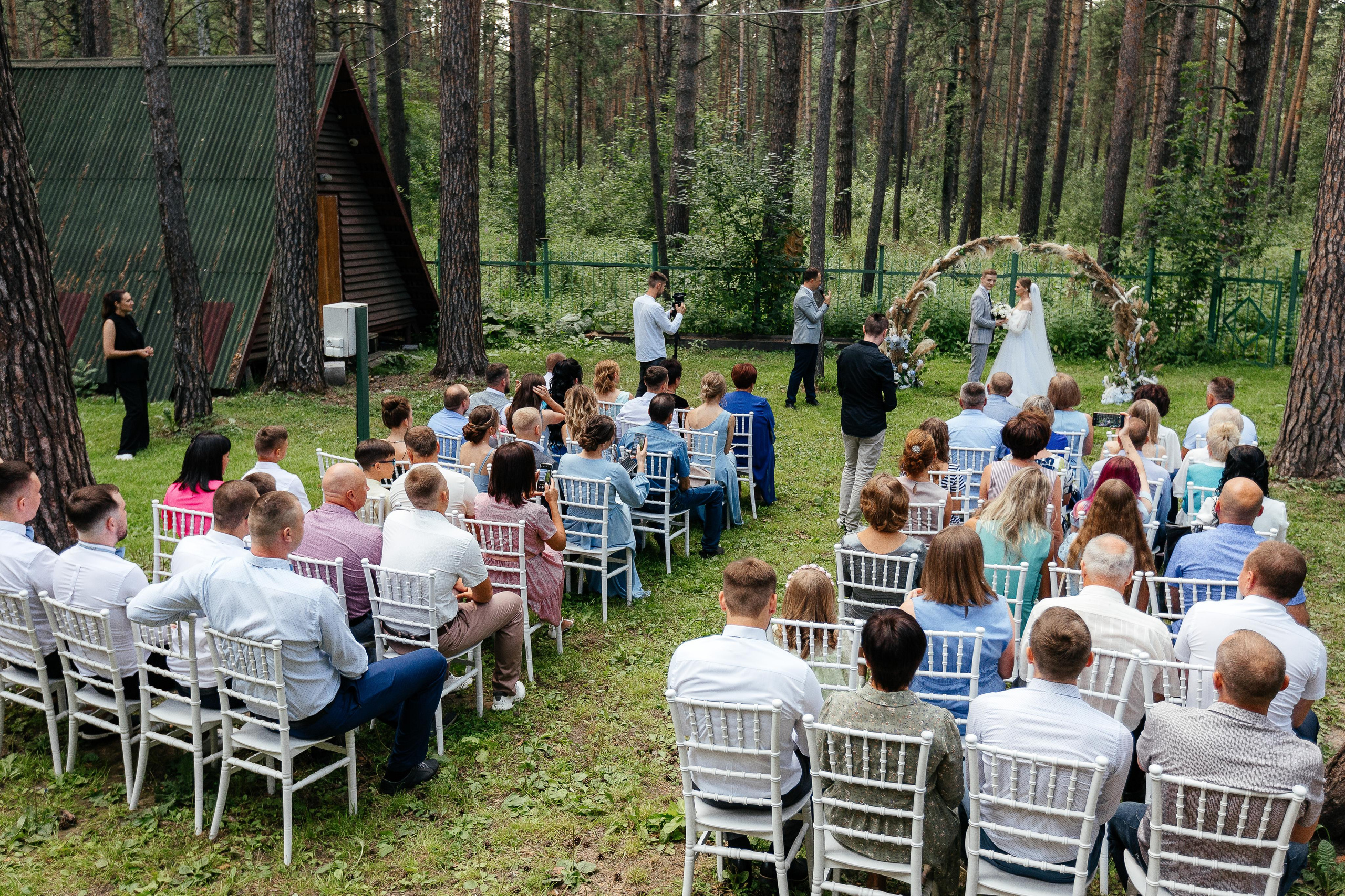 Екатерина и Артем. Свадебный и репортажный фотограф Евгений Петров