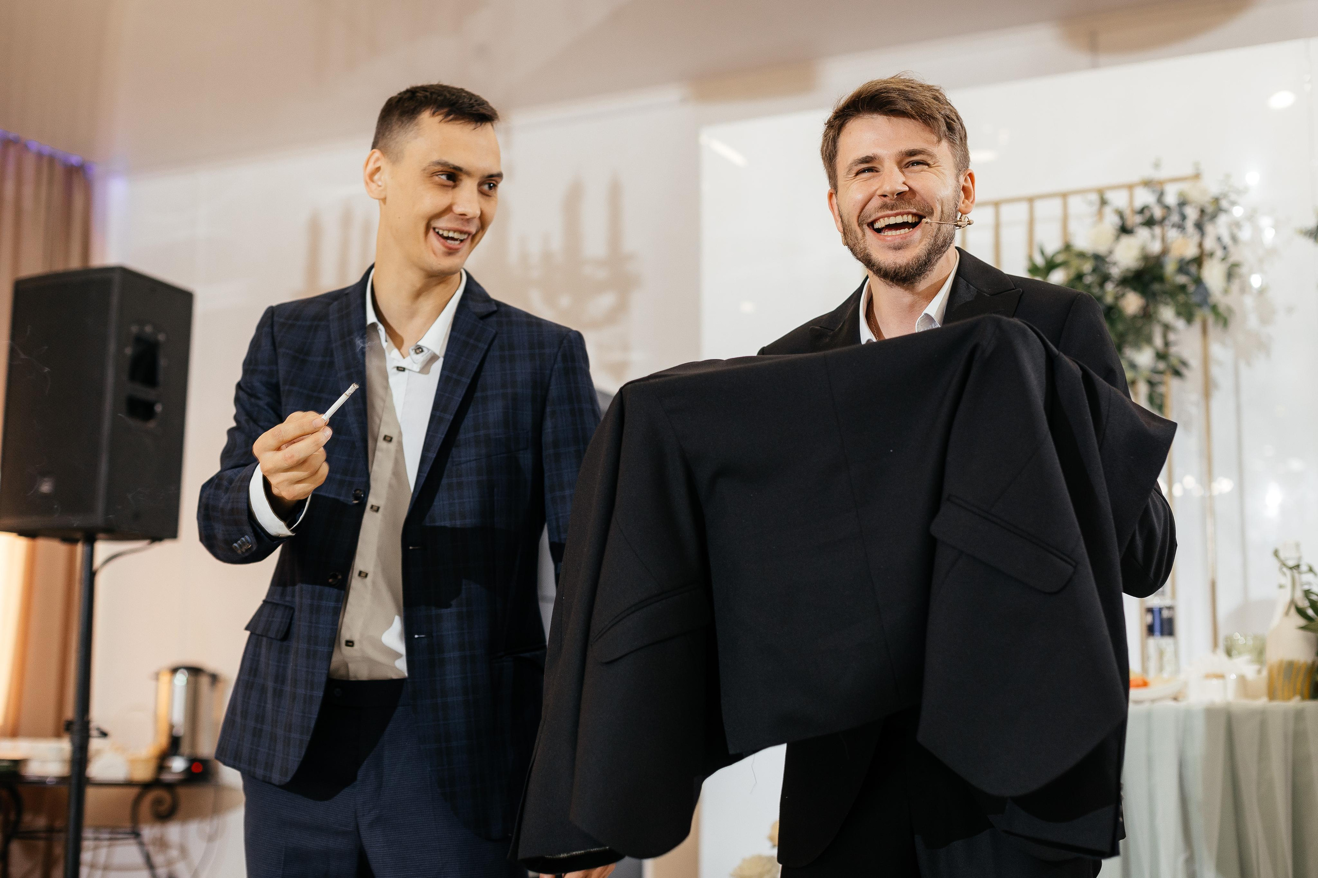 Татьяна и Вадим. Свадебный и репортажный фотограф Евгений Петров