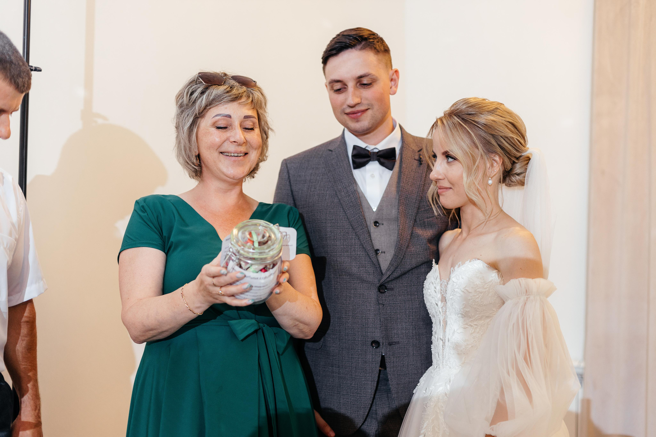 Марина и Егор. Свадебный и репортажный фотограф Евгений Петров