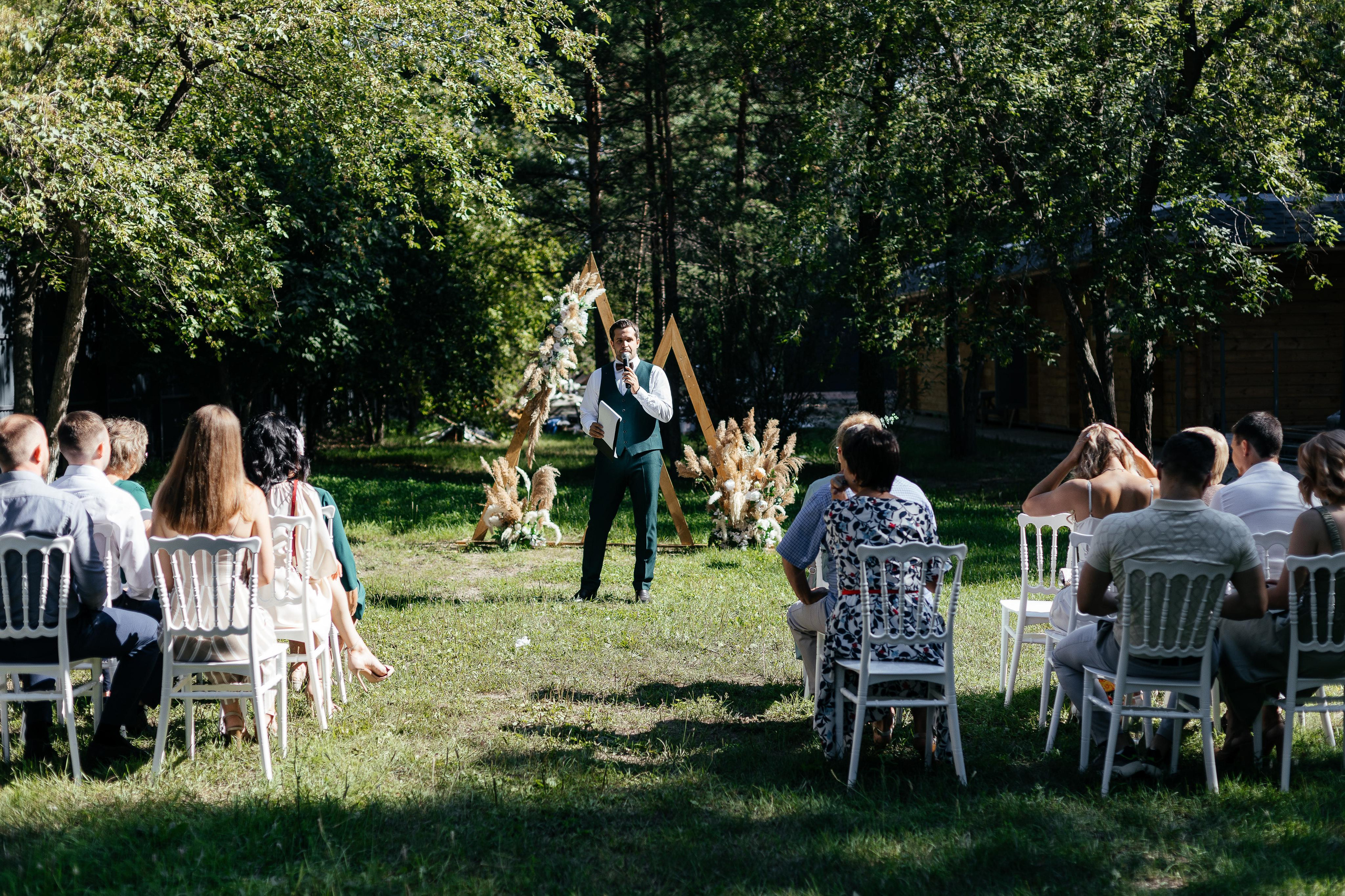 Марина и Егор. Свадебный и репортажный фотограф Евгений Петров