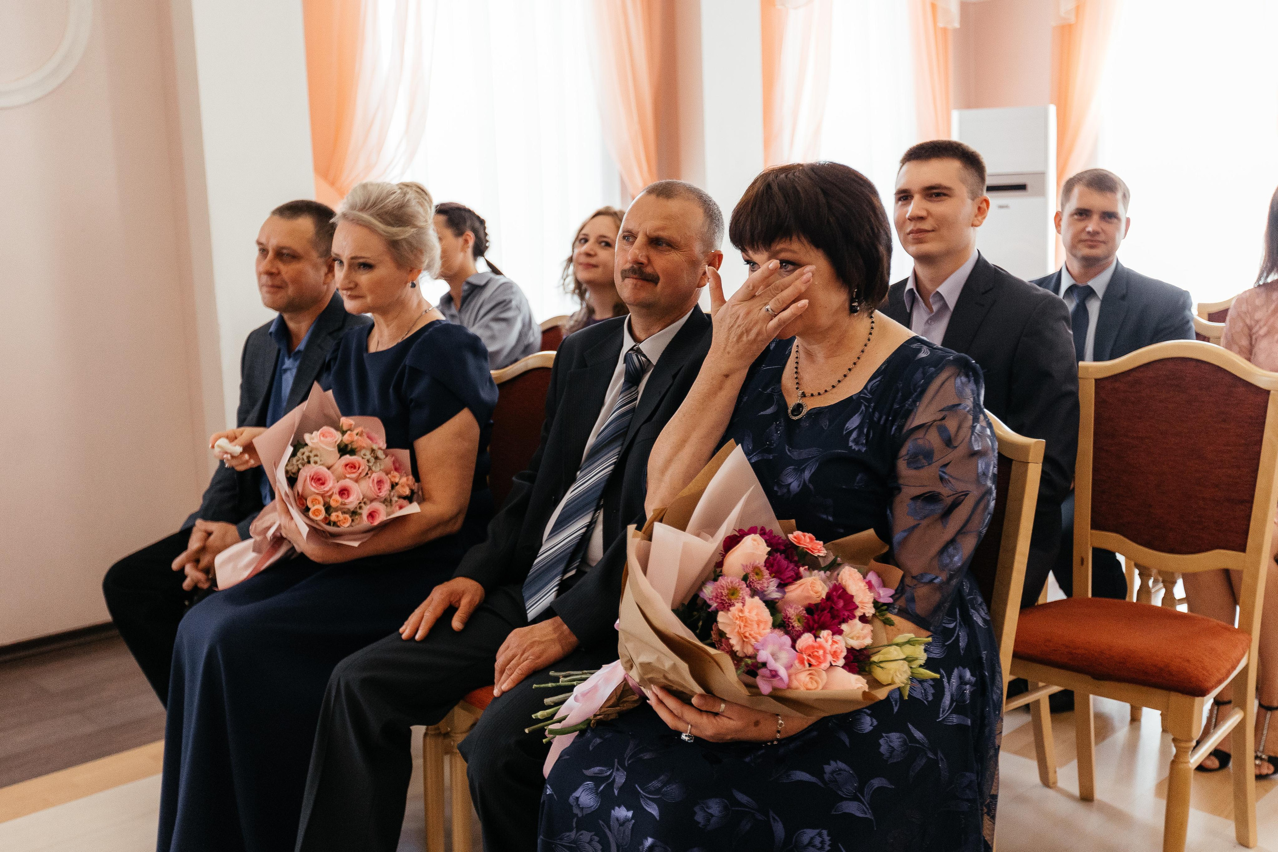 Евгений и Валерия. Свадебный и репортажный фотограф Евгений Петров