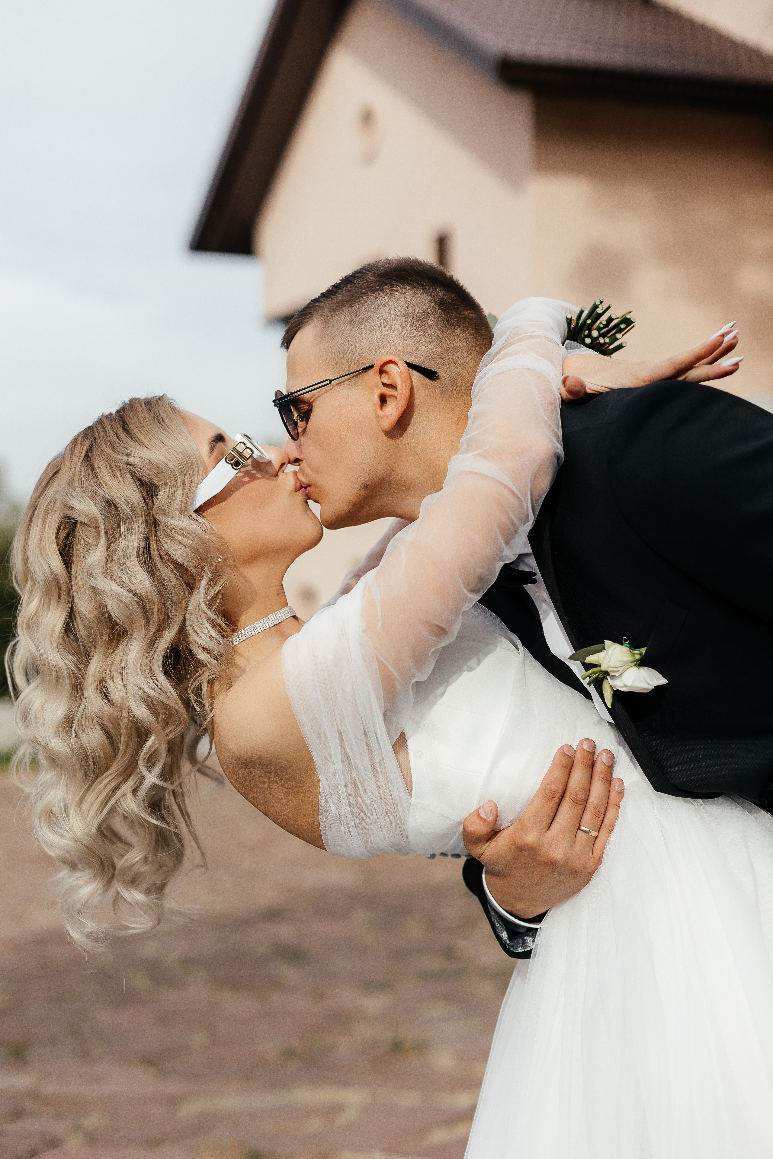 Свадебный и репортажный фотограф Евгений Петров